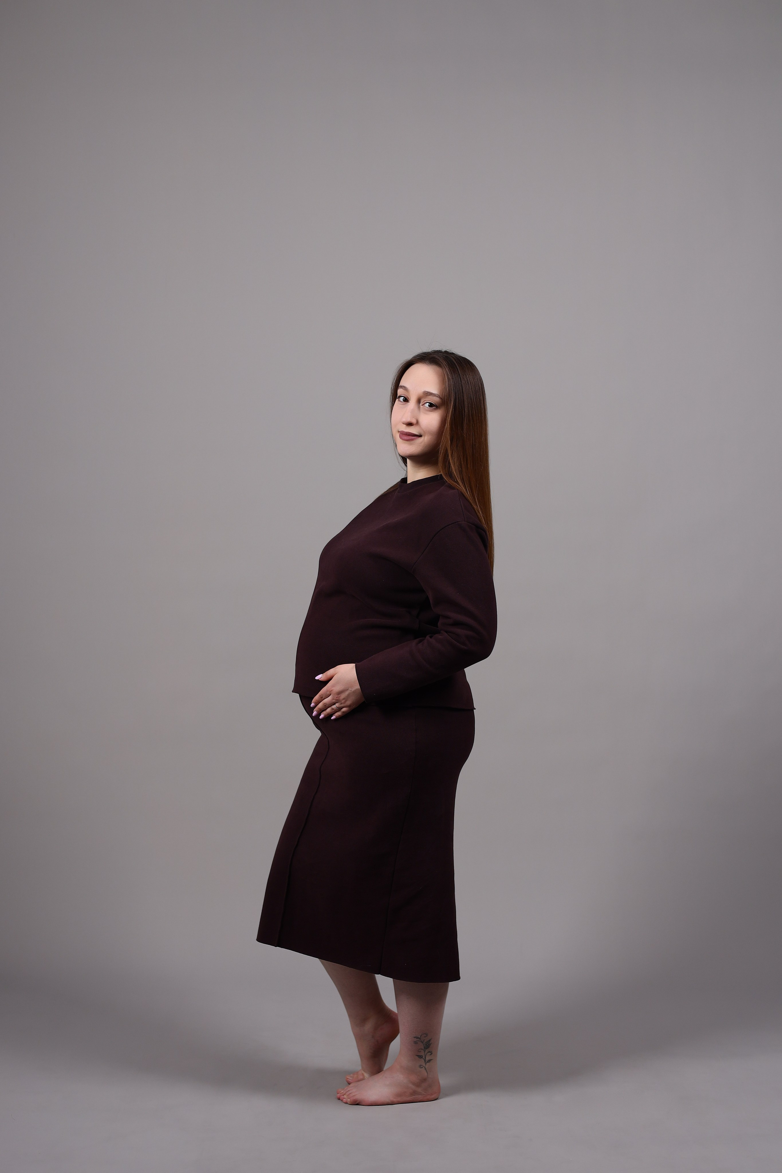 Вероника. Фотостудия без фотографа Чехов. Первая студия автопортрета в Чехове