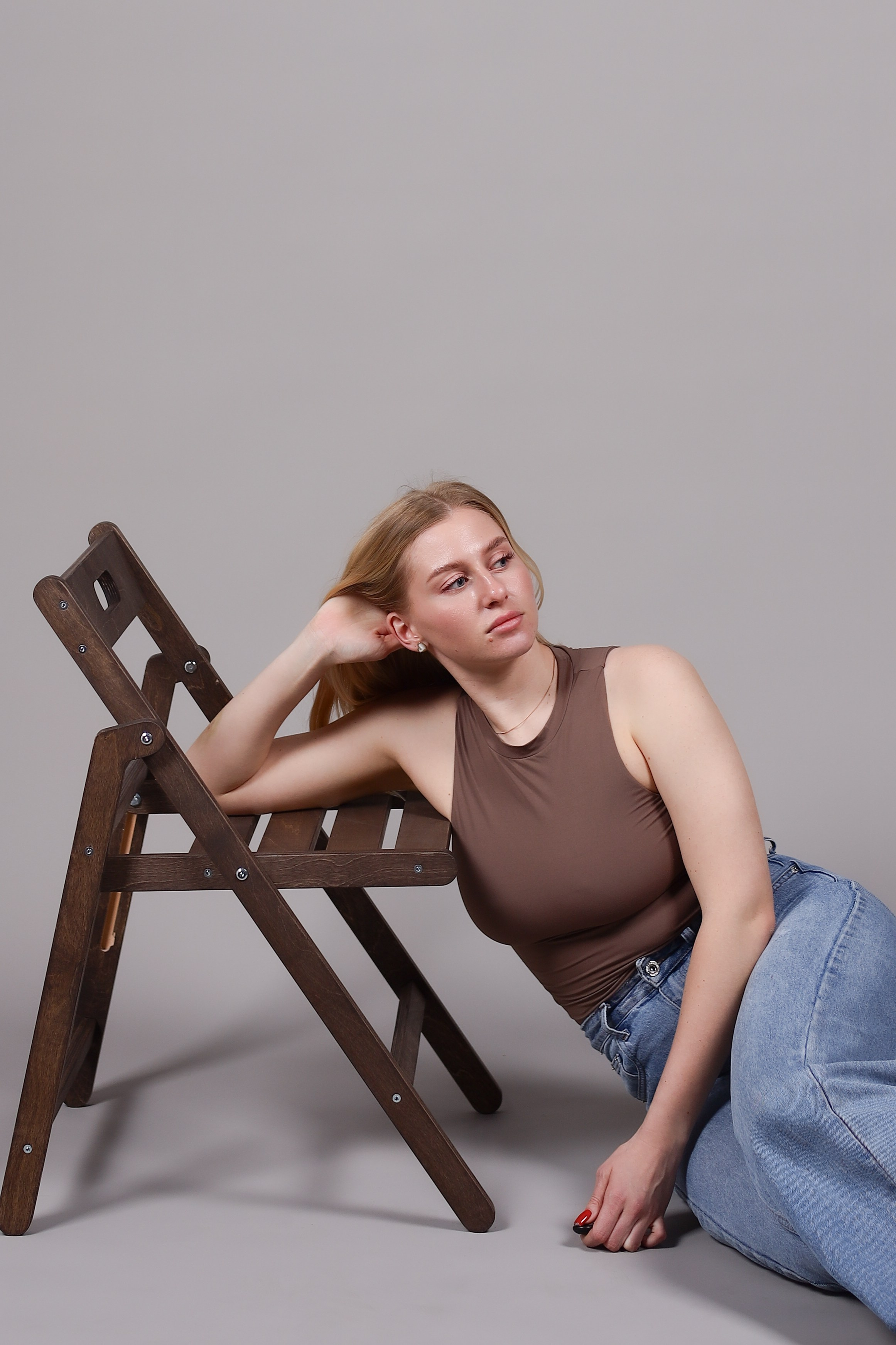 Екатерина. Фотостудия без фотографа Чехов. Первая студия автопортрета в Чехове