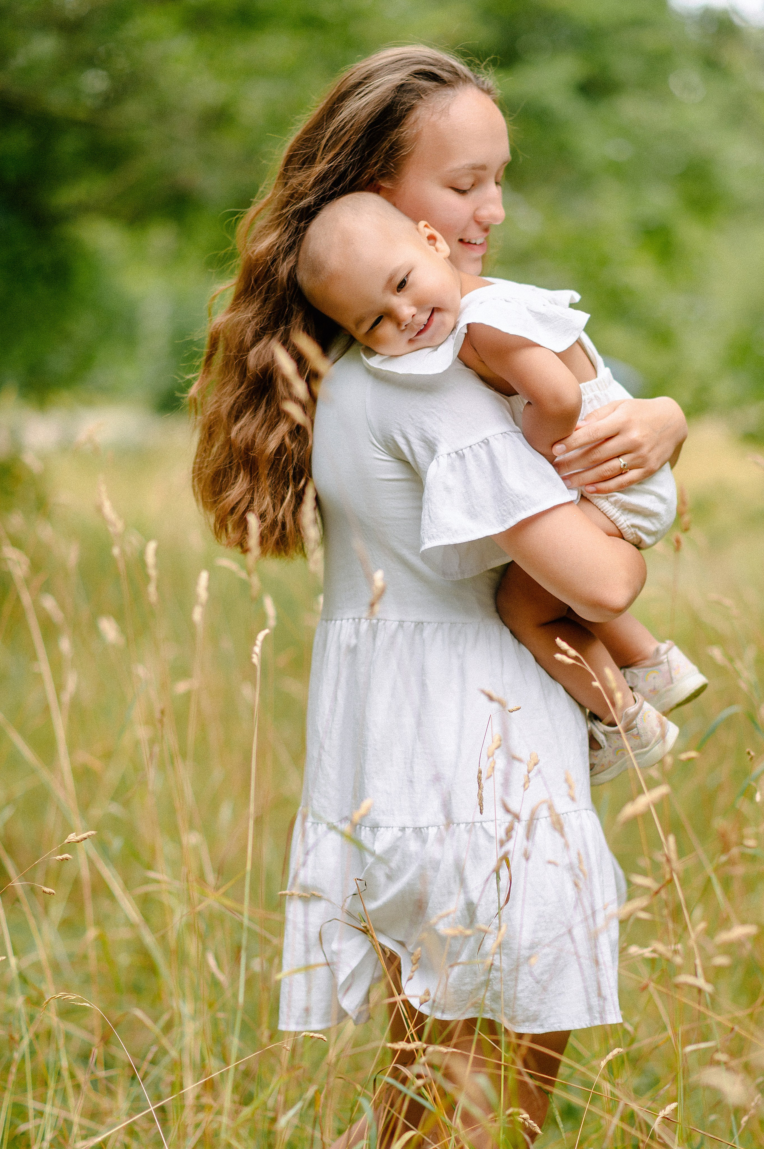ТОЛЬКО ДЕВЧОНКАМИ. Шашкова Вероника / Свадебный и семейный фотограф Москва и Ярославль