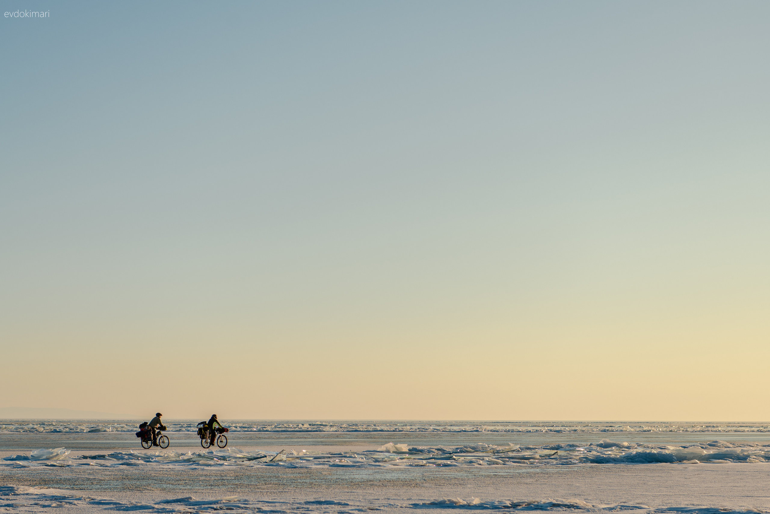 Байкал. Главная