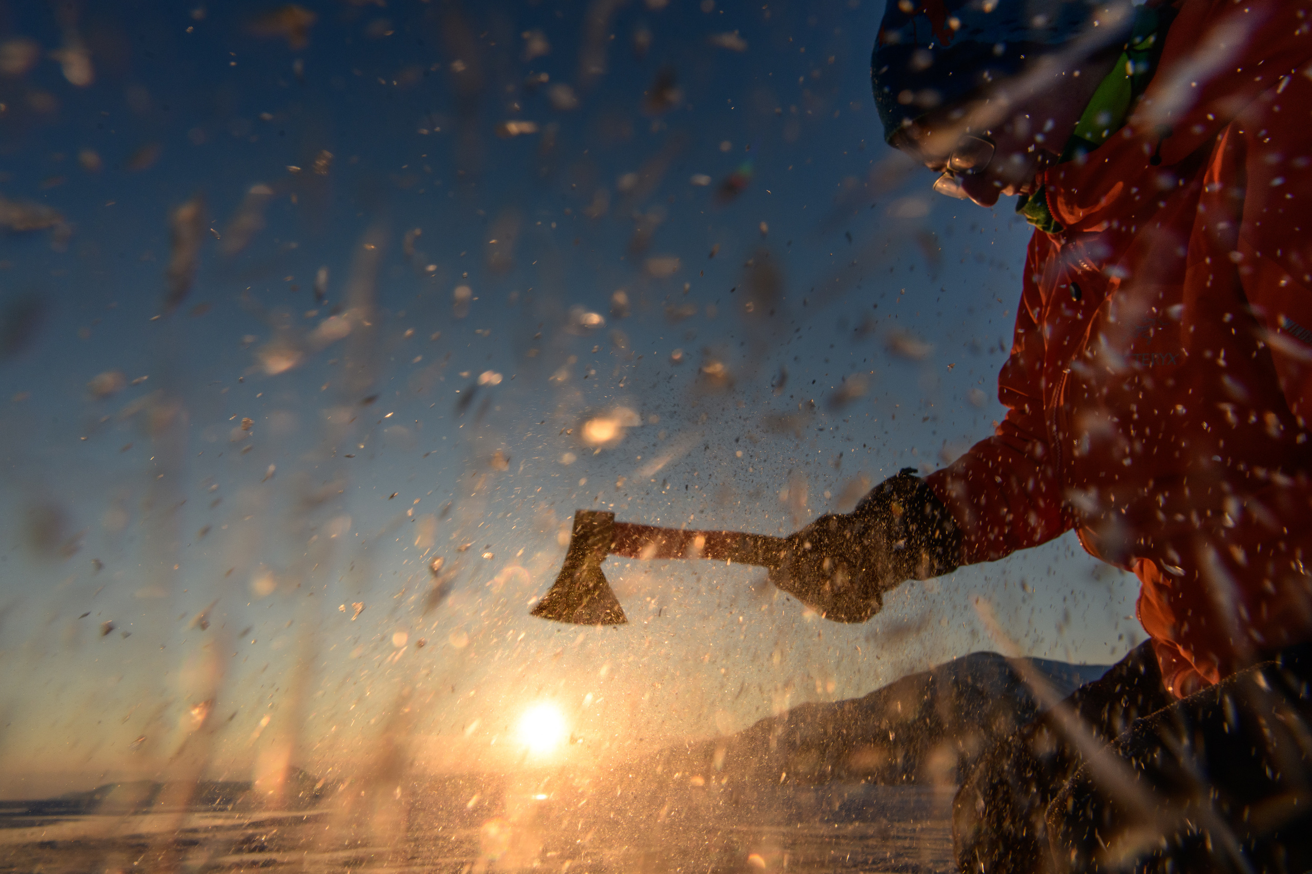 Байкал. Главная