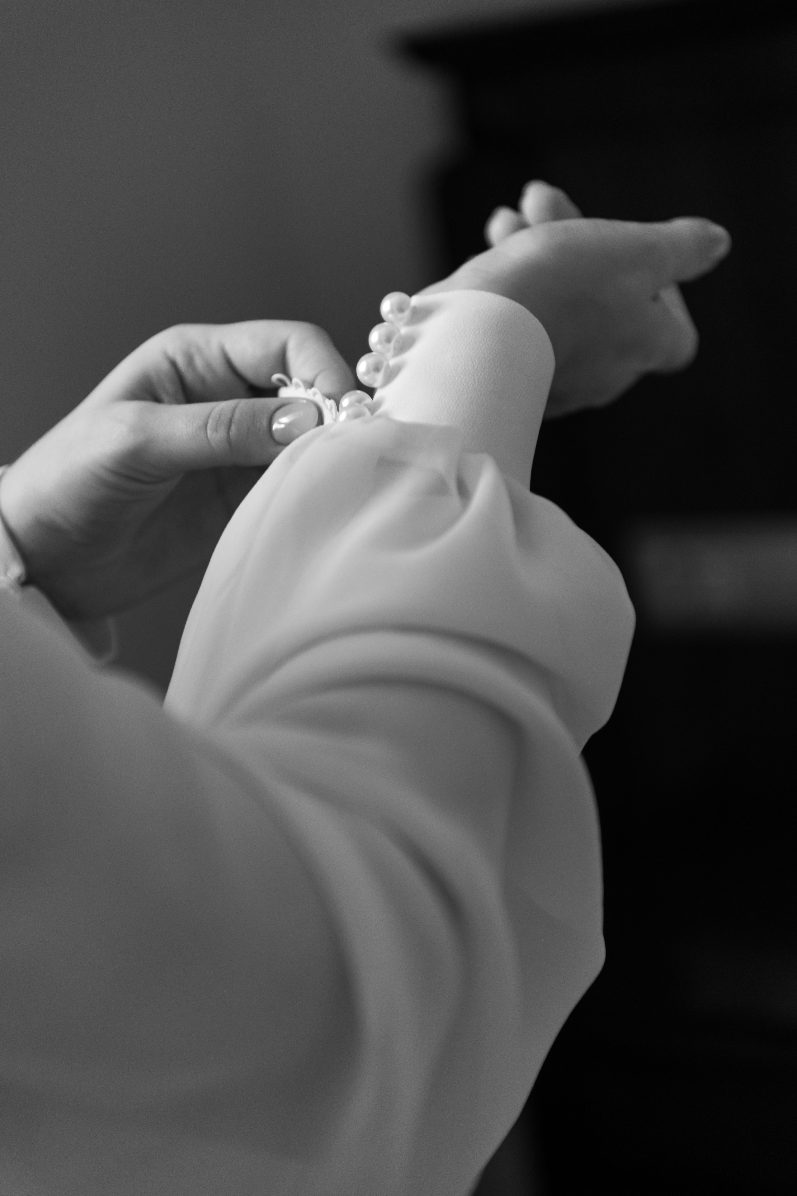 Свадьба Димы и Полины. Главная