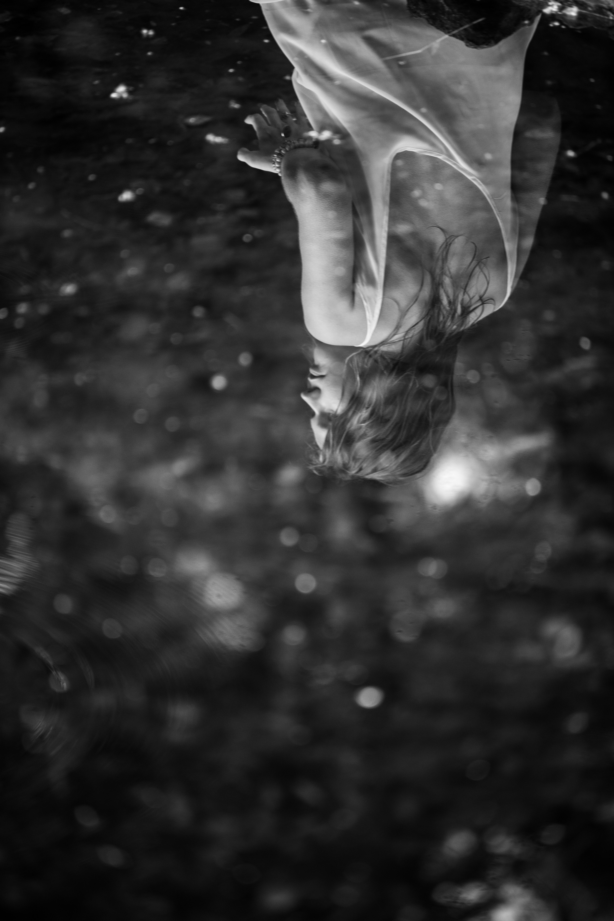 Water. Главная