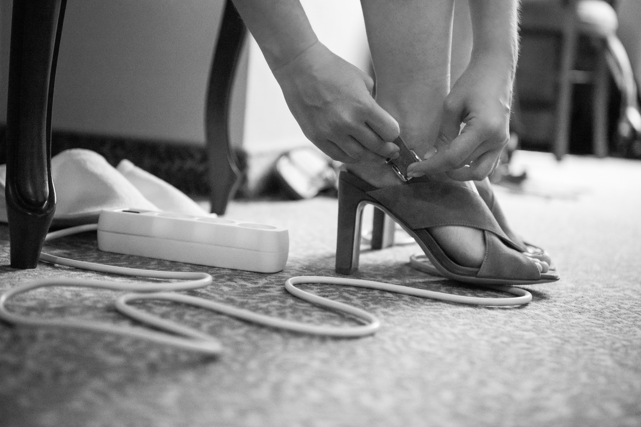 Свадьба Димы и Полины. Главная