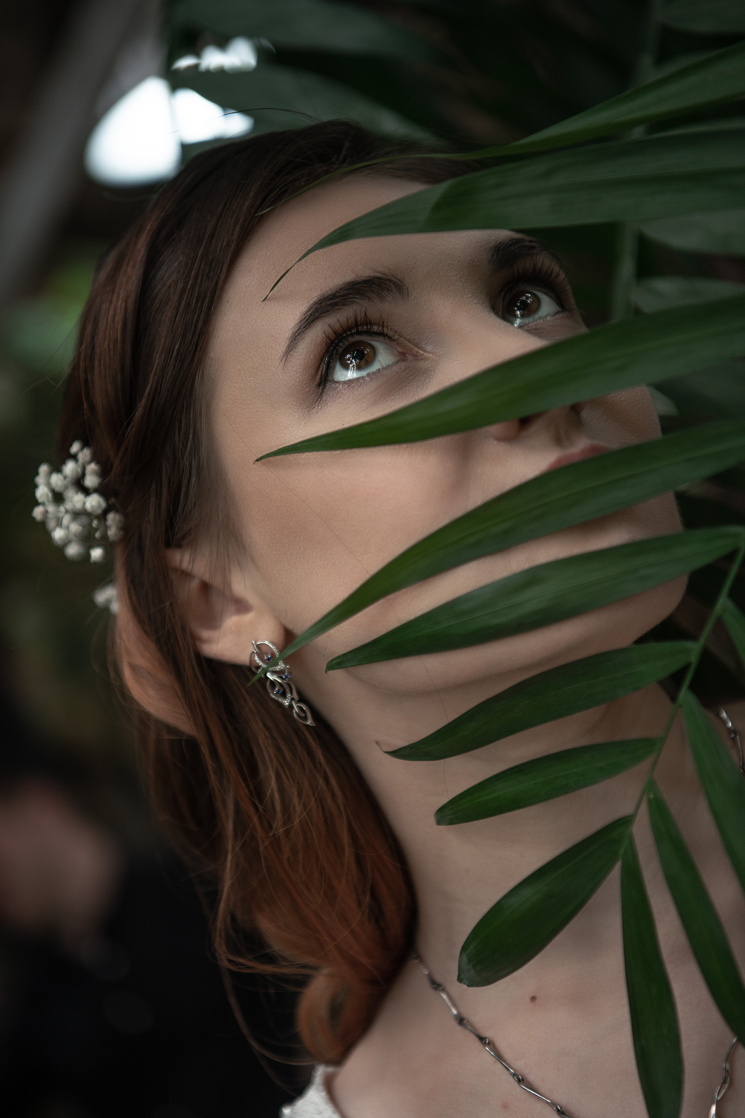 Свадьба Димы и Полины. Главная