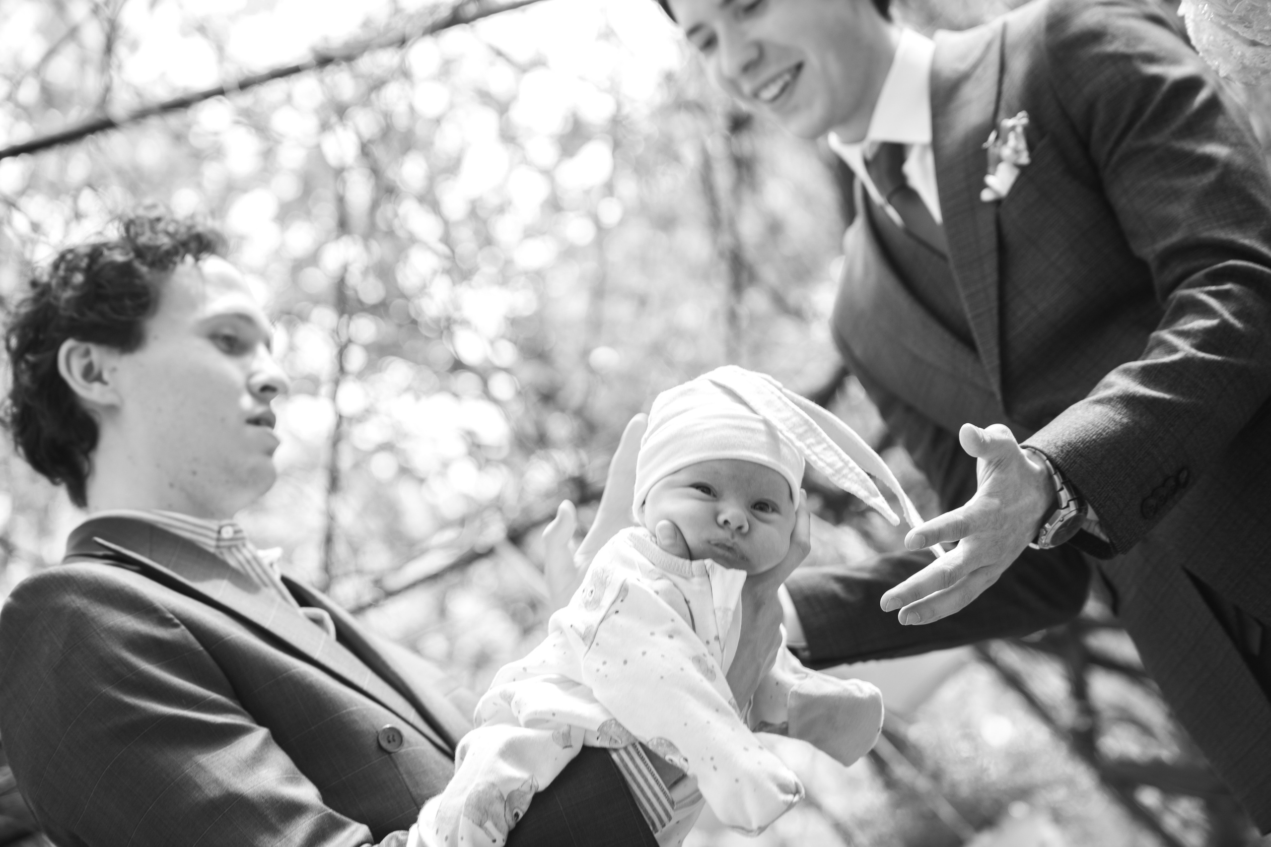 Свадьба Димы и Полины. Главная