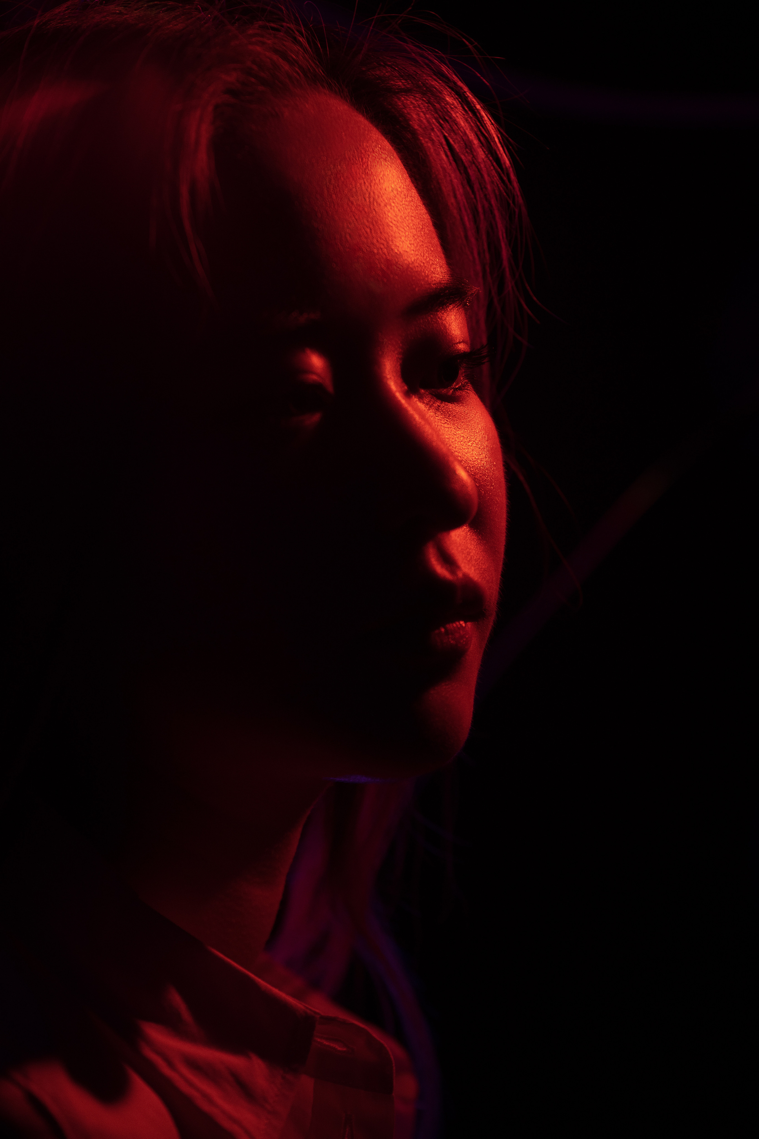 Неон. Главная