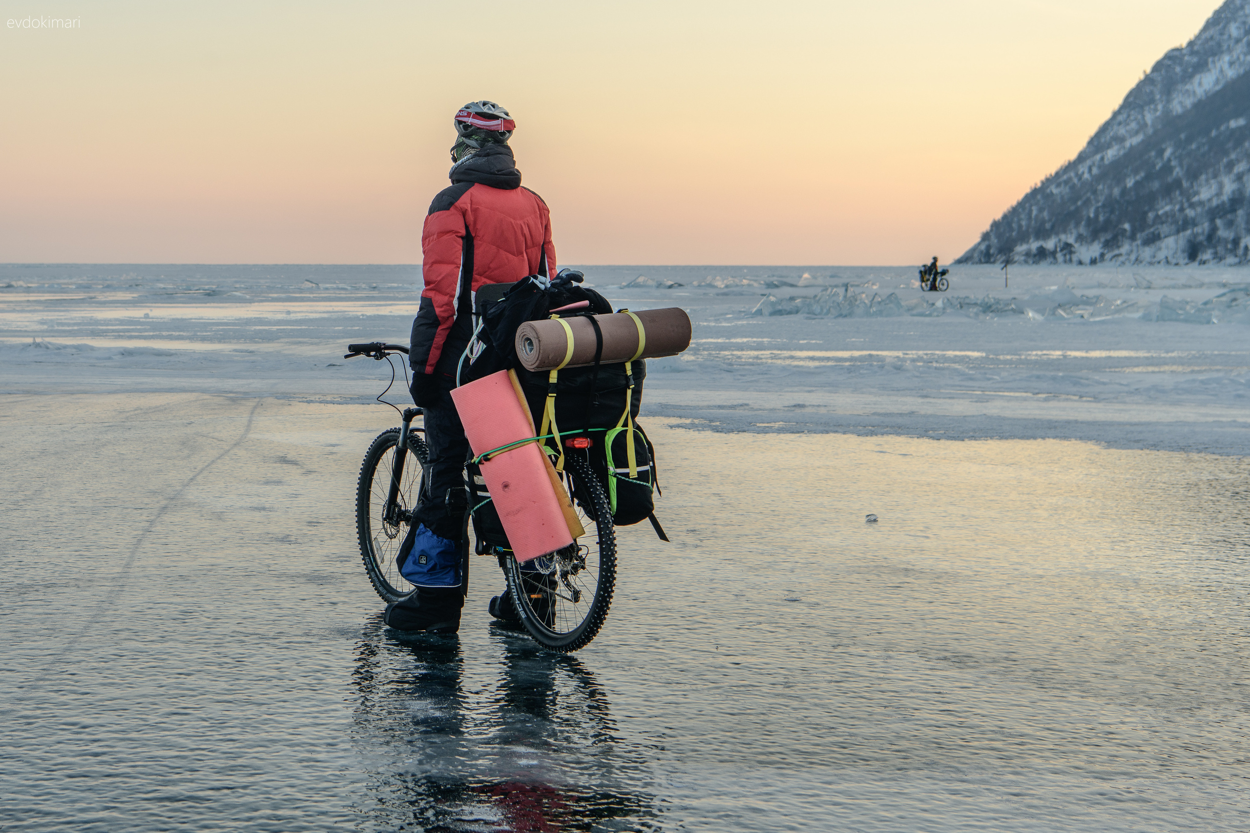 Байкал. Главная