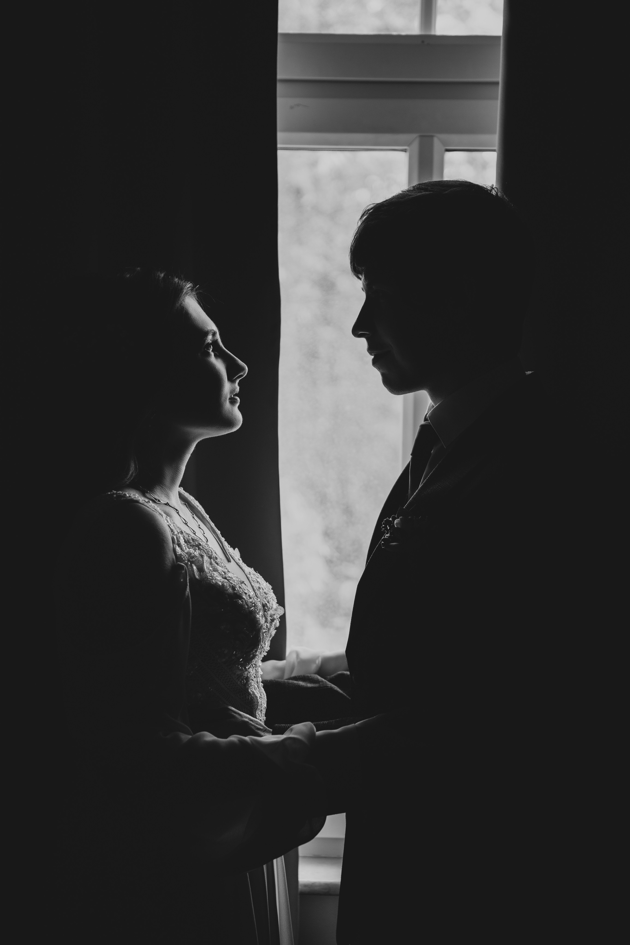 Свадьба Димы и Полины. Главная