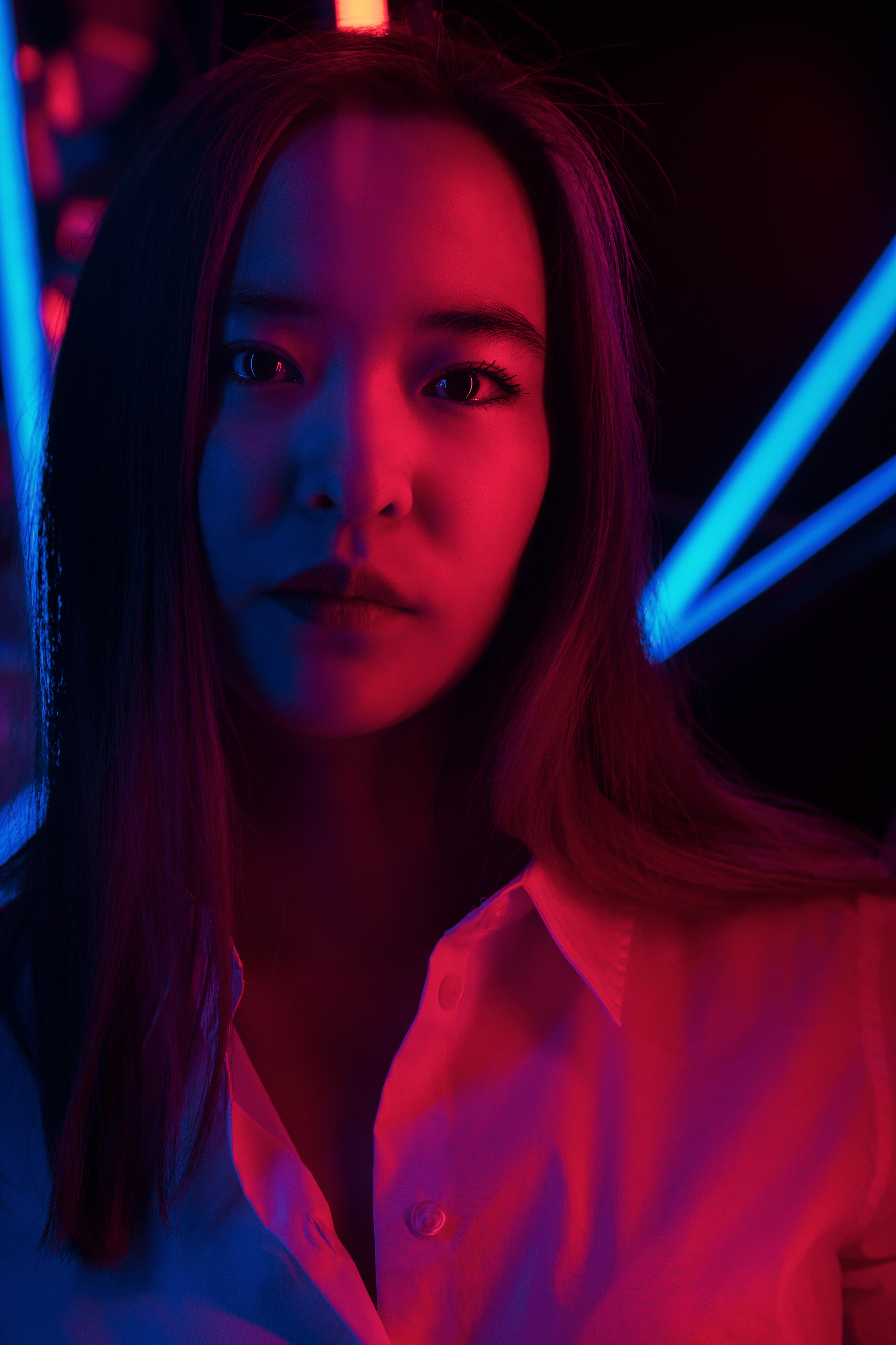 Неон. Главная