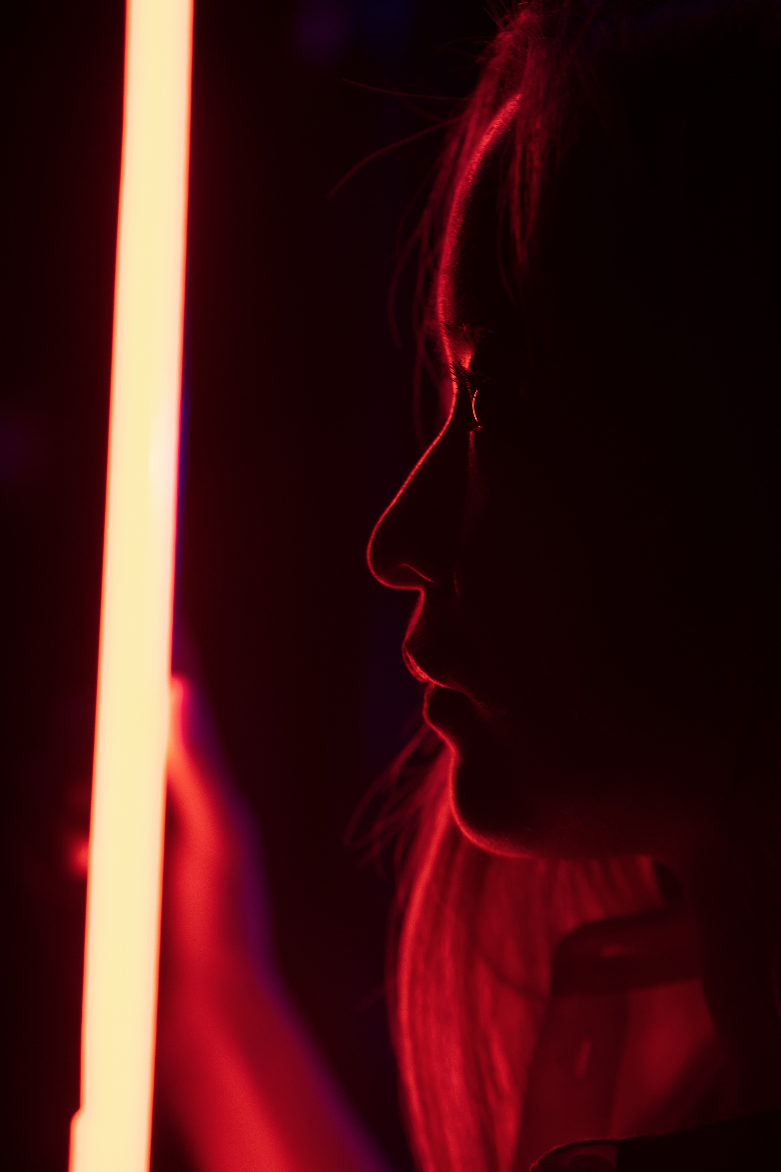 Неон. Главная