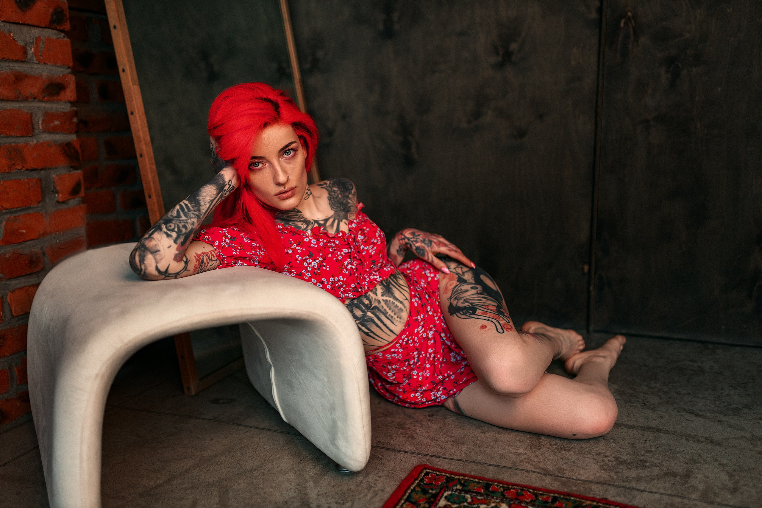 Valerya. Фотограф во Владивотоке