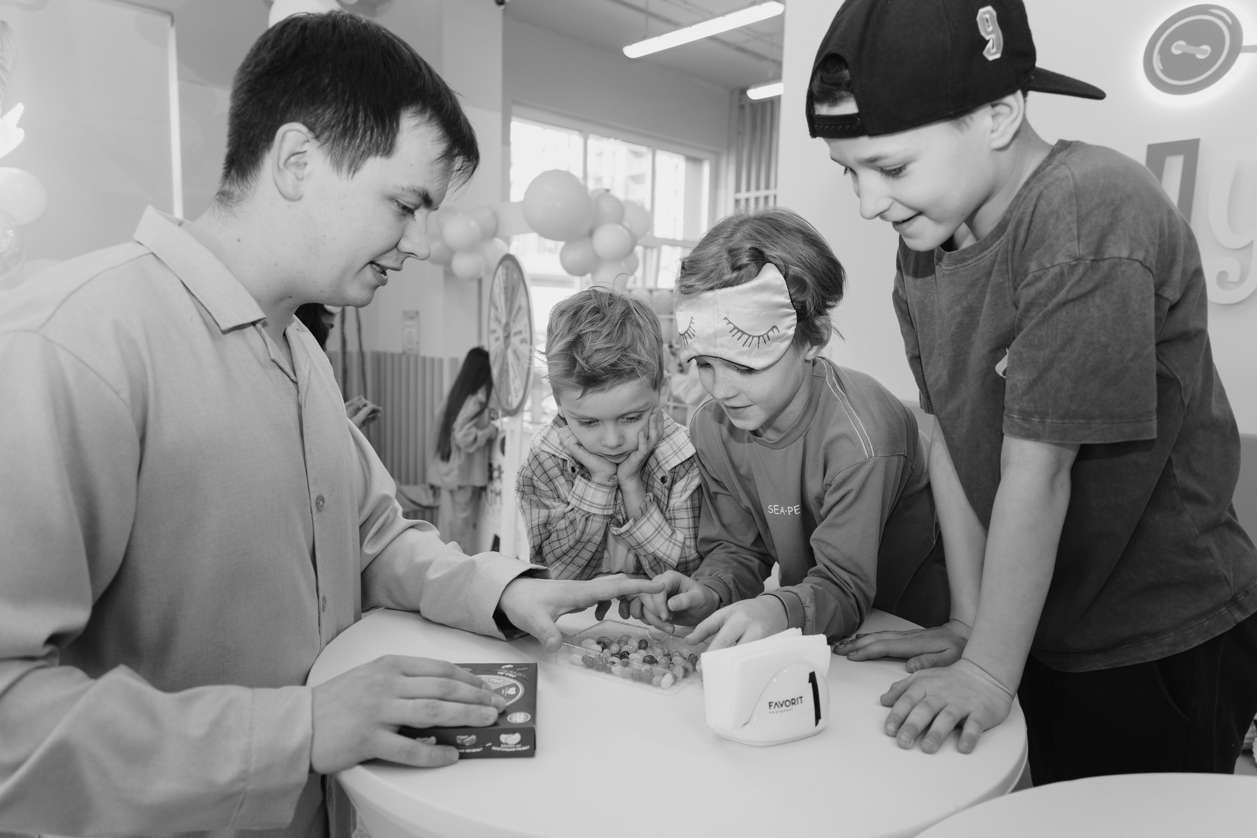 Злате 7 лет | Пуговка. Свадебный фотограф в Минске Владислав Бабич