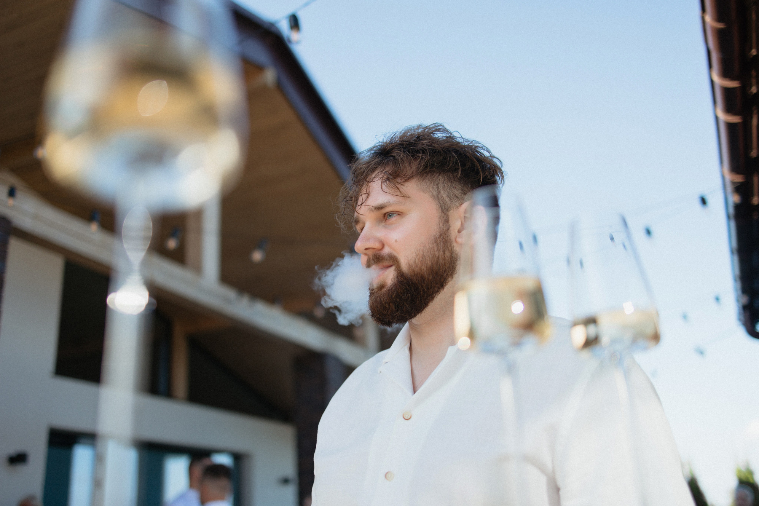 Игорь & Ксюша | GRAND CHALET. Свадебный фотограф в Минске Владислав Бабич