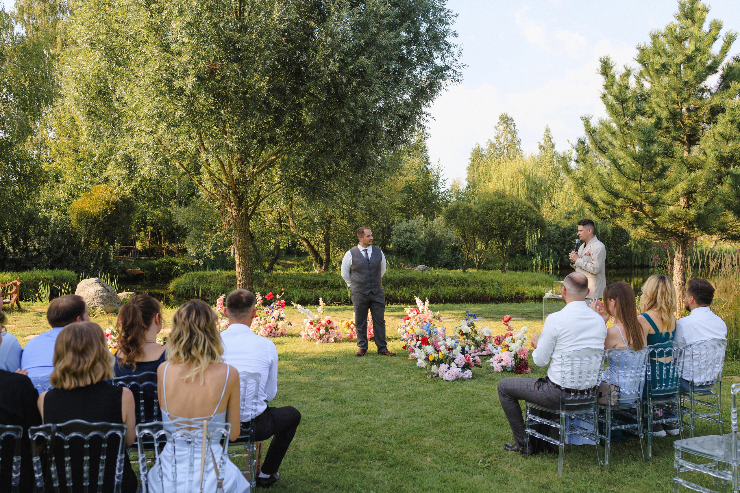 Петя & Полина | VILLA CHIKI. Свадебный фотограф в Минске Владислав Бабич