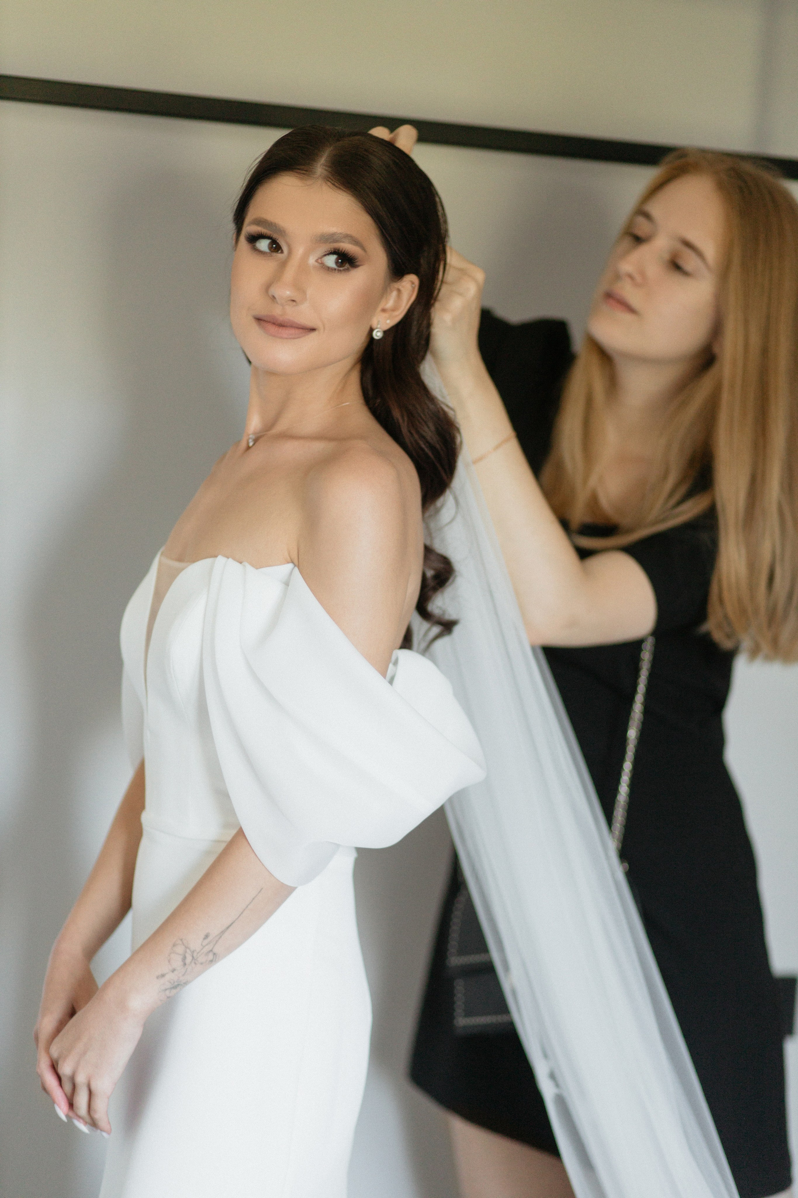 Игорь & Ксюша | GRAND CHALET. Свадебный фотограф в Минске Владислав Бабич