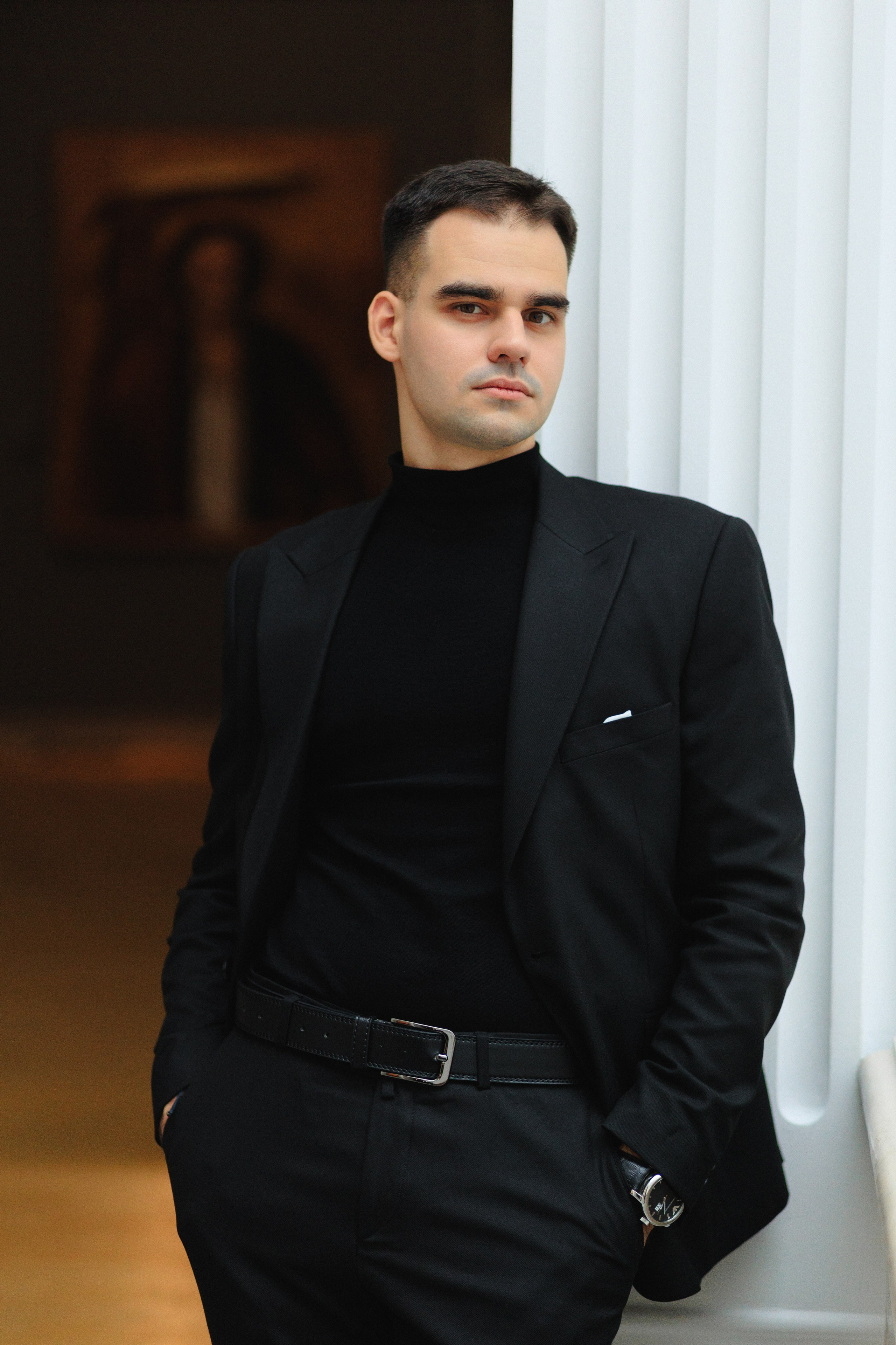 Саша & Даша. Свадебный фотограф в Минске Владислав Бабич