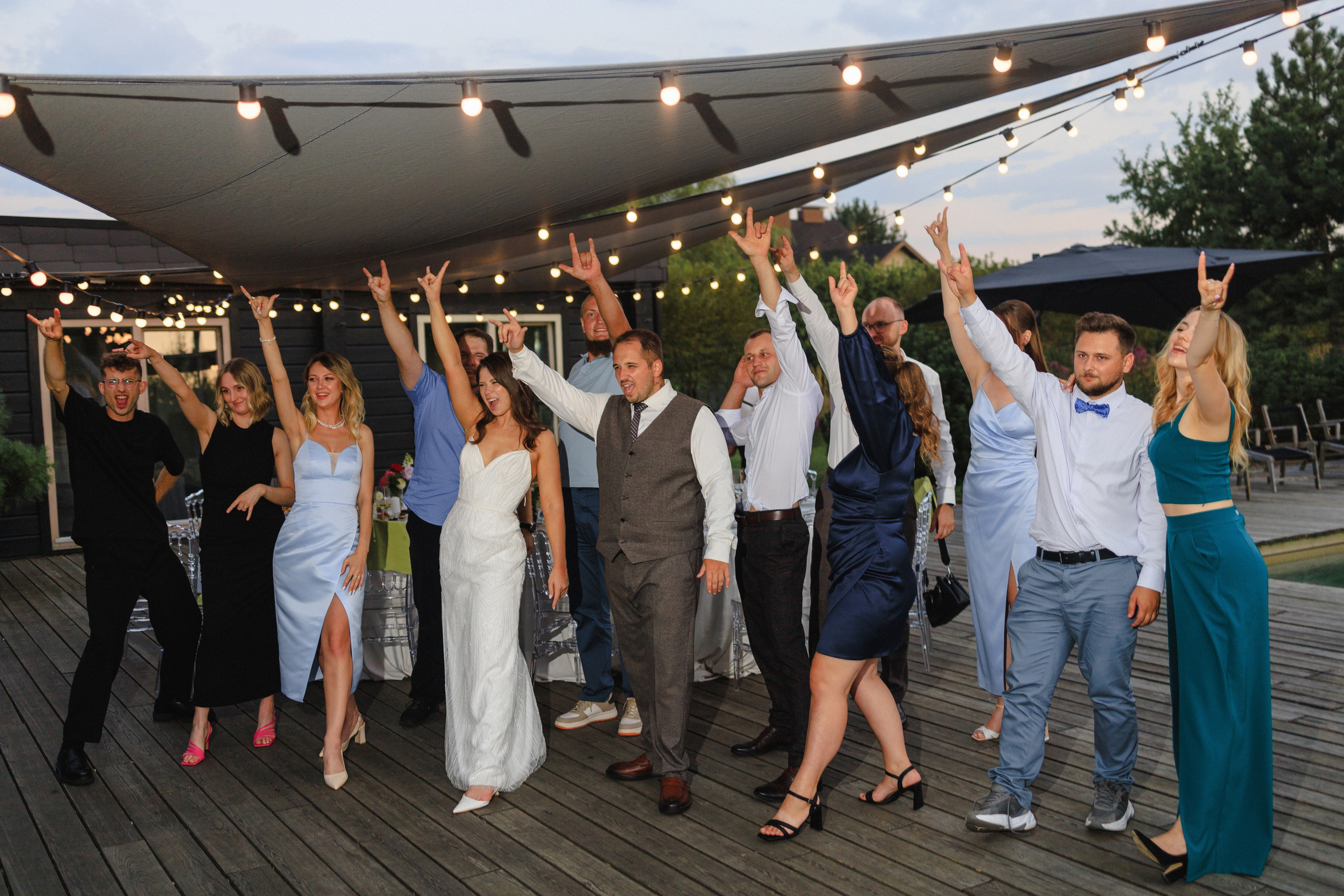 Петя & Полина | VILLA CHIKI. Свадебный фотограф в Минске Владислав Бабич