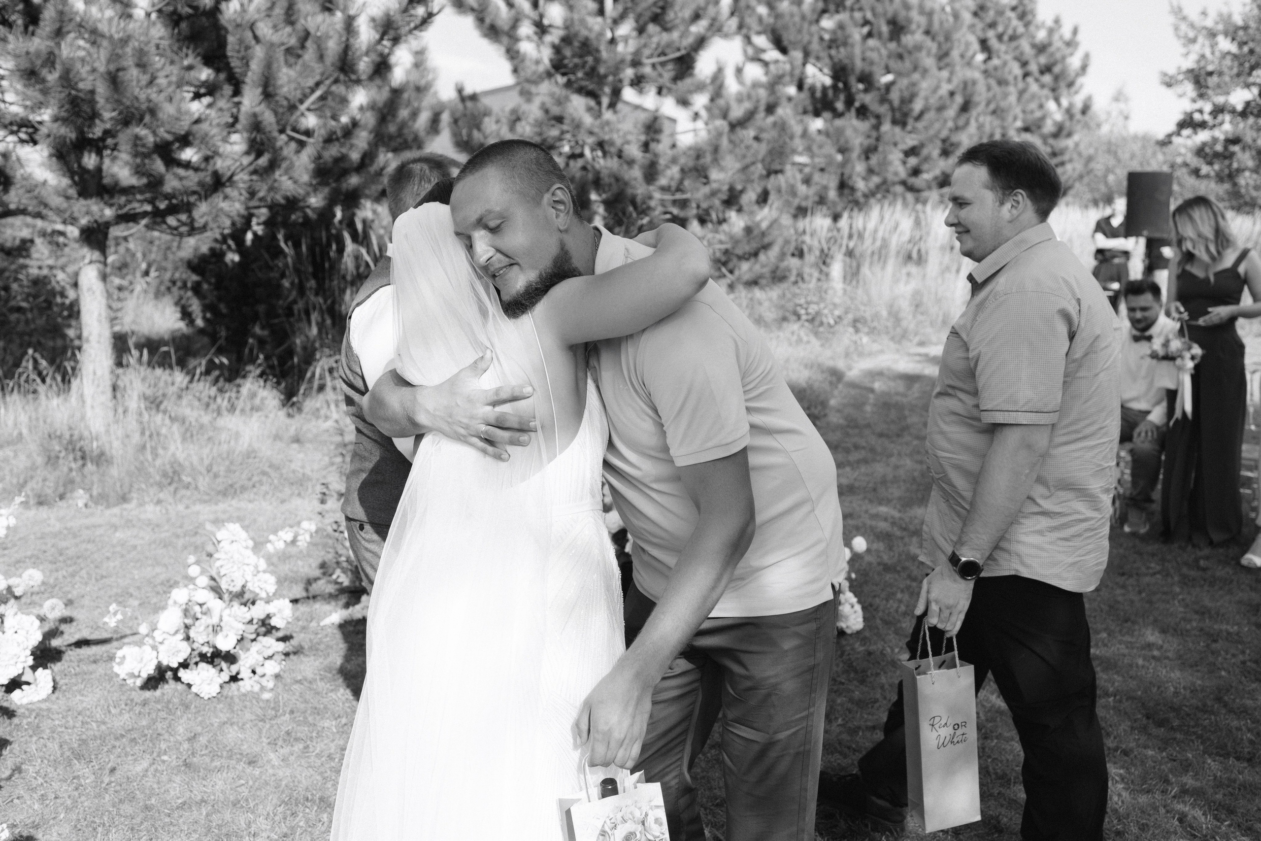 Петя & Полина | VILLA CHIKI. Свадебный фотограф в Минске Владислав Бабич