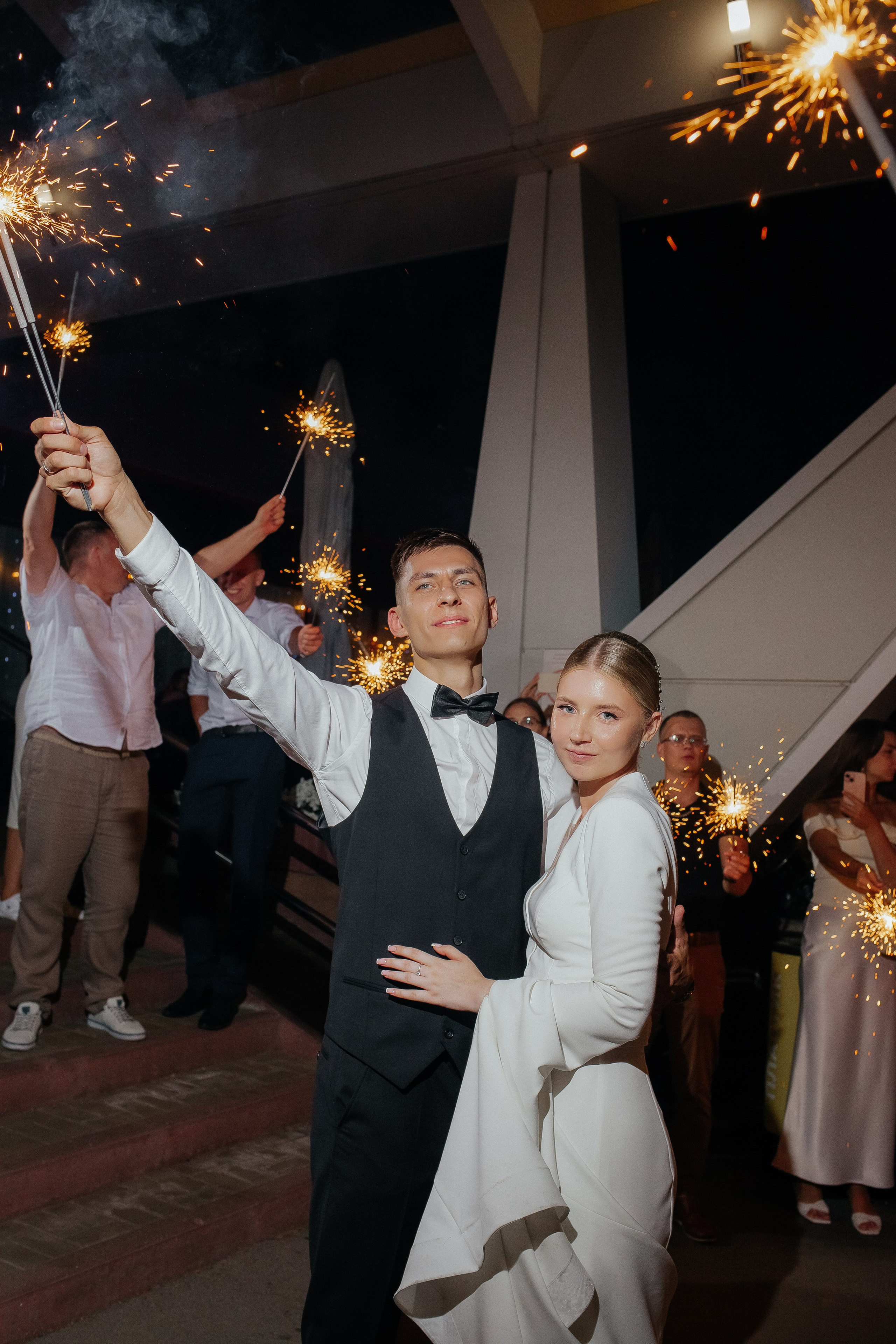 A & A. Фотограф Ольга Сапронова. Свадебный фотограф Ольга Сапронова