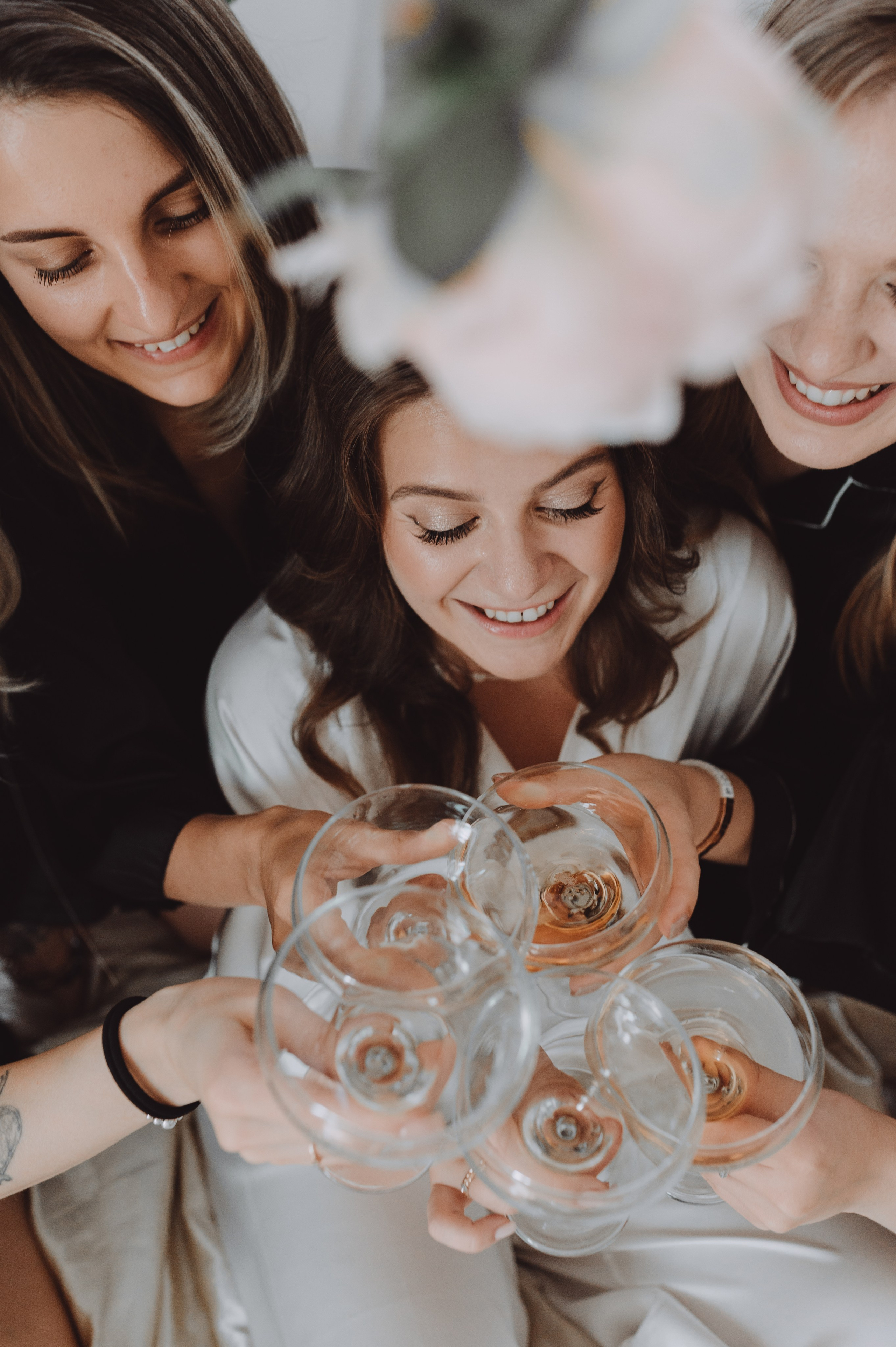 Катя и Дима. Семейный и детский фотограф в Туле