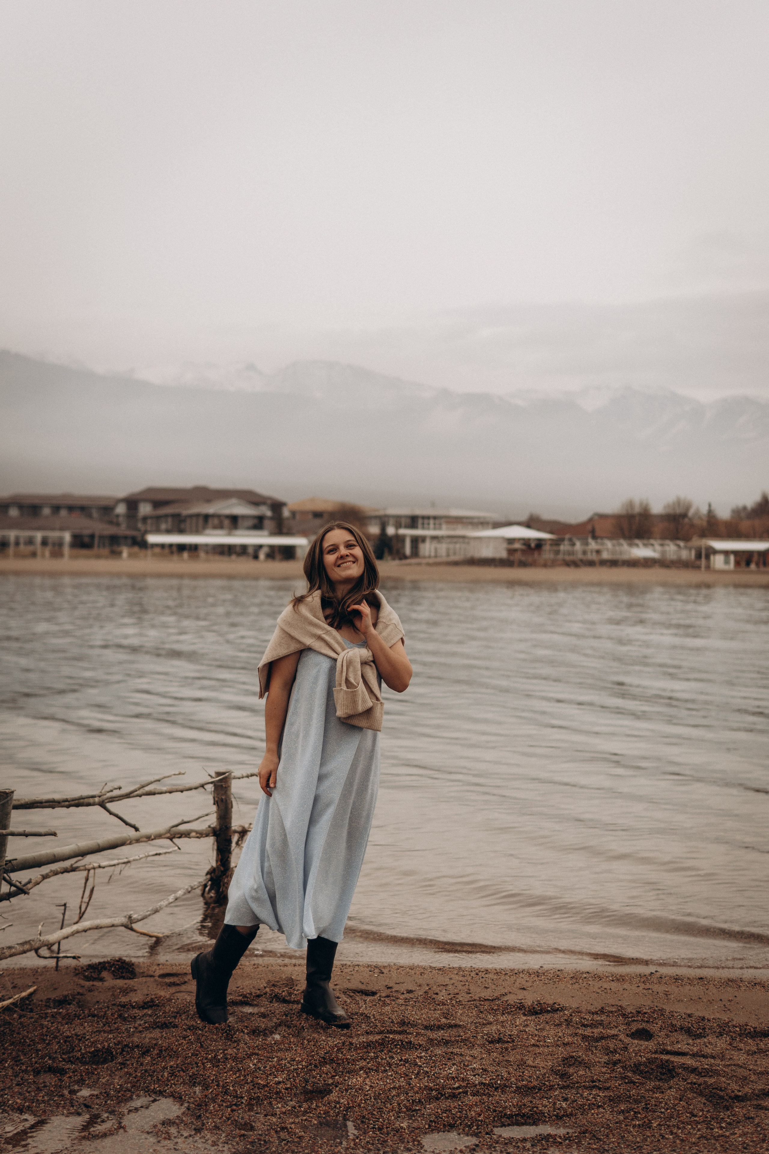 Лера. Natalya Bondareva Photographу