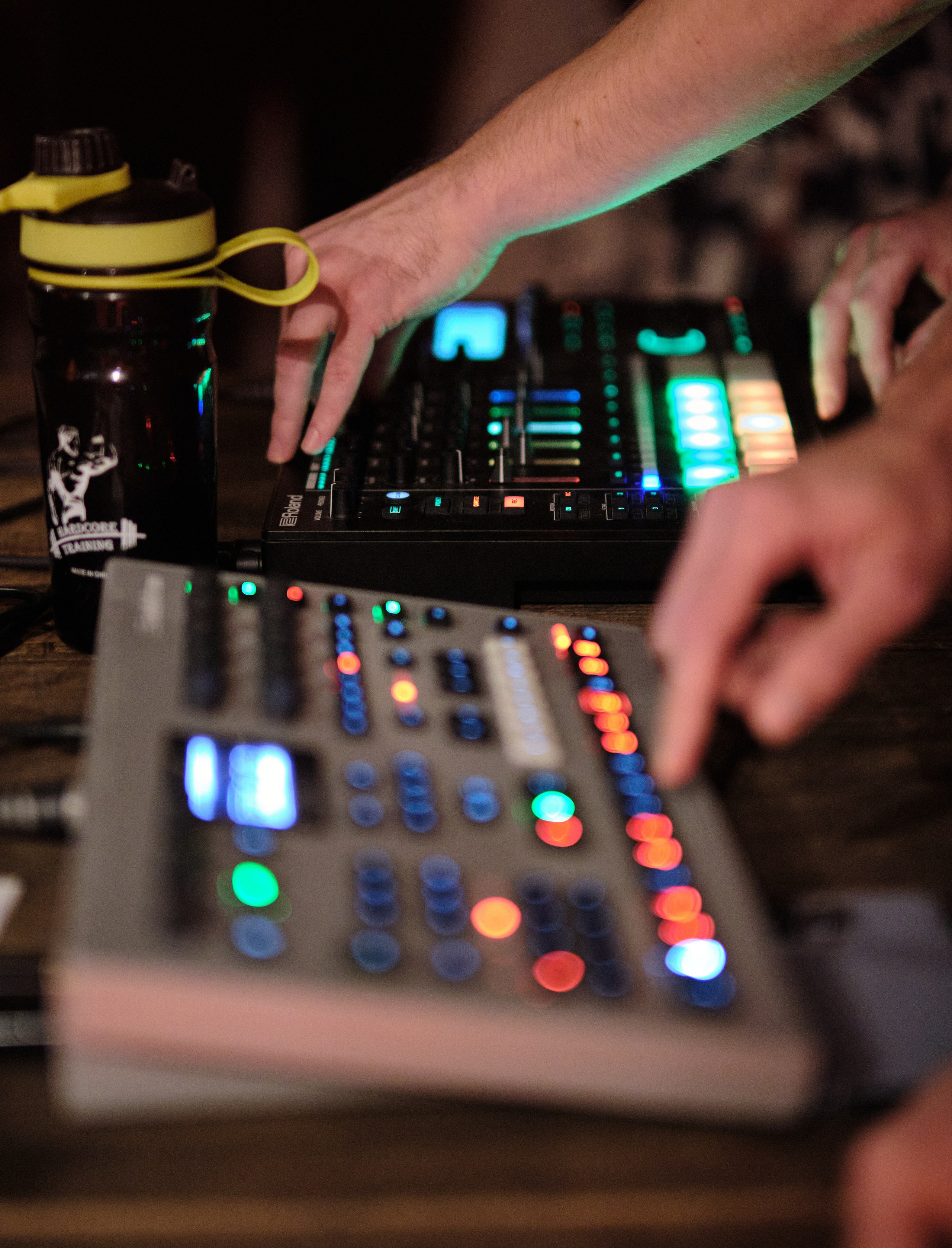 Выпускной «Rot.poi». Коммерческий, репортажный фотограф в Москве Лейла Мару