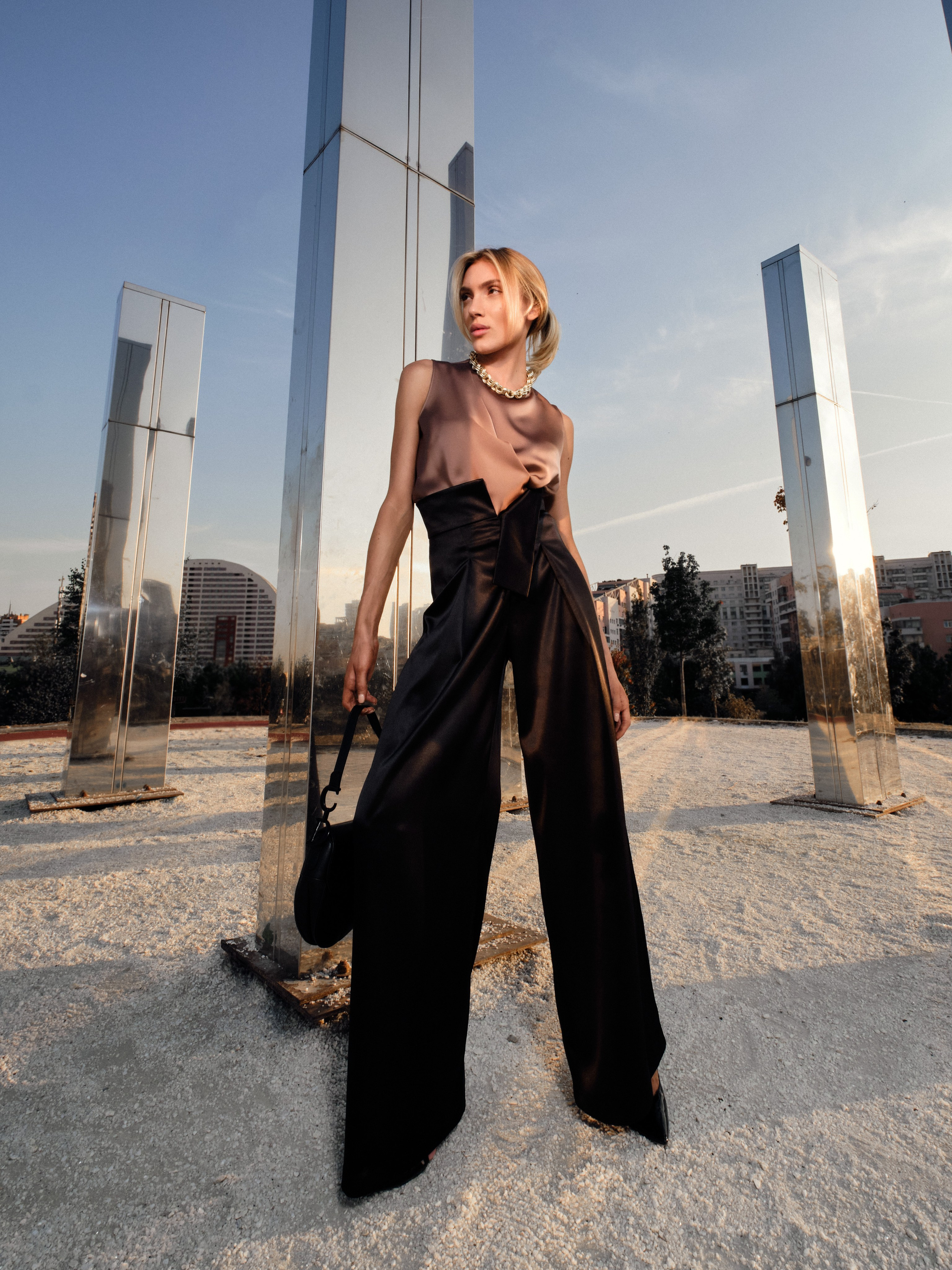 Lussotico. Коммерческий, репортажный фотограф в Москве Лейла Мару