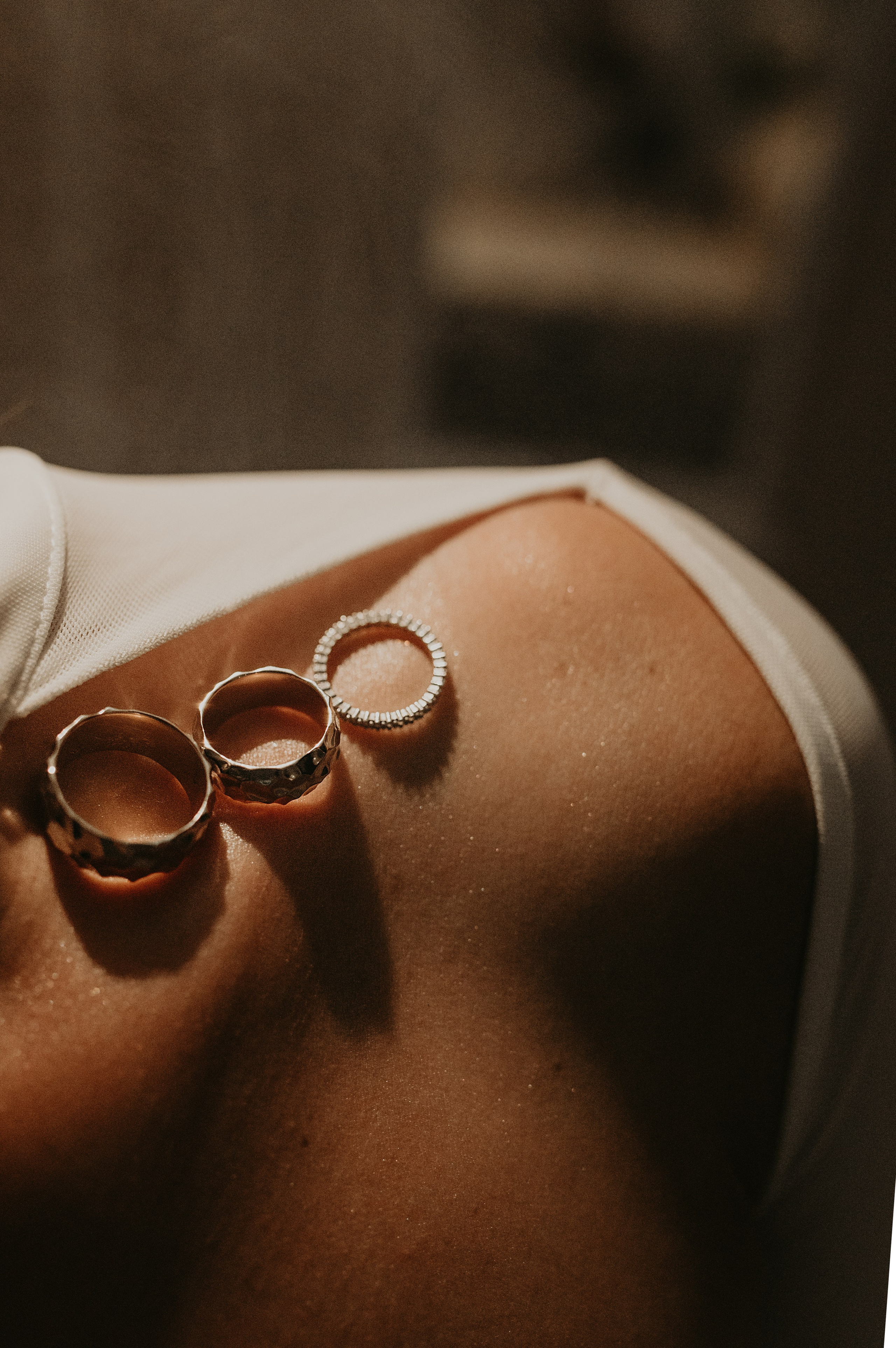 Ангелина и Сергей. Семейный и детский фотограф в Туле