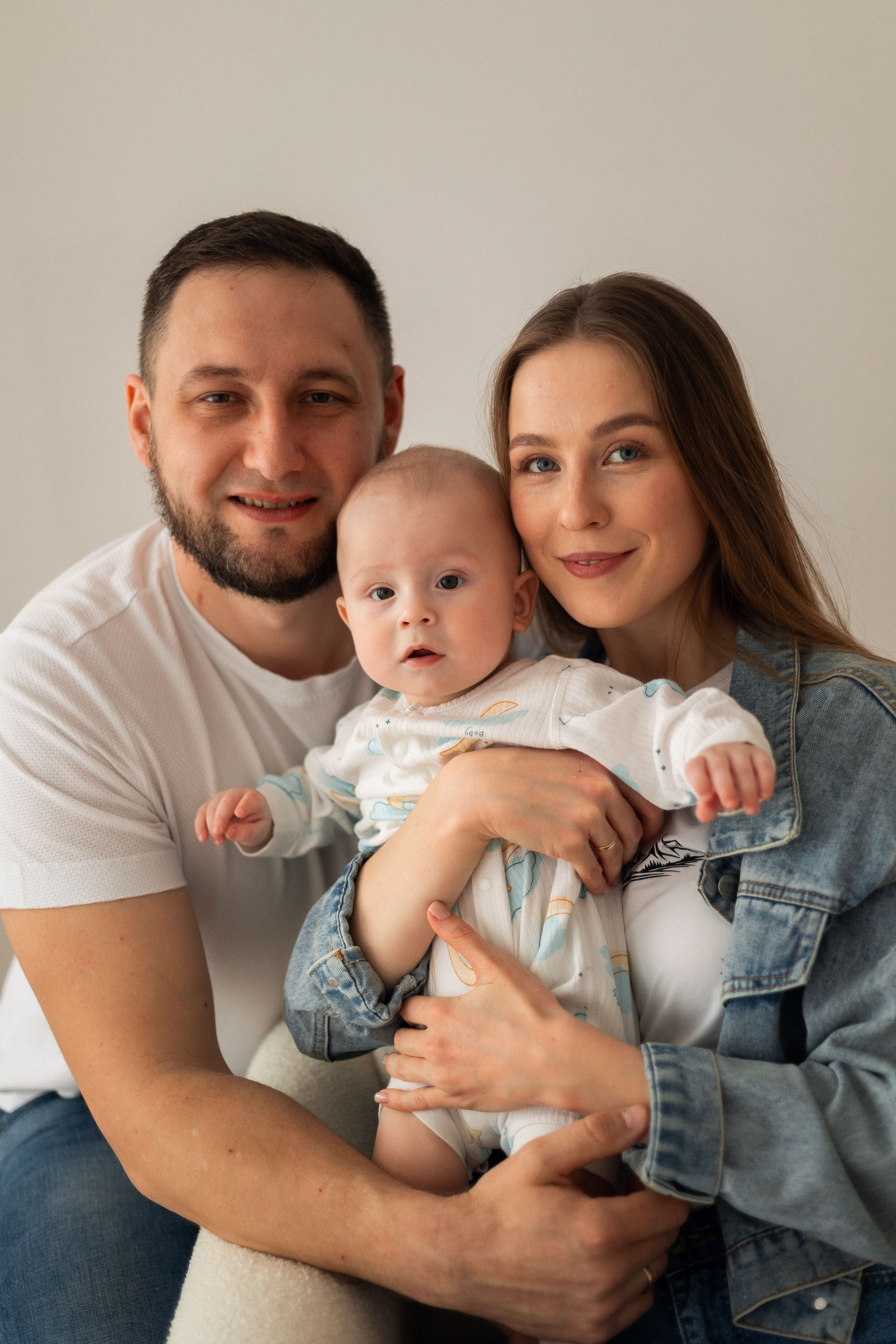 L&E&L. Семейный фотограф в Севастополе и Симферополе Александра Чистякова