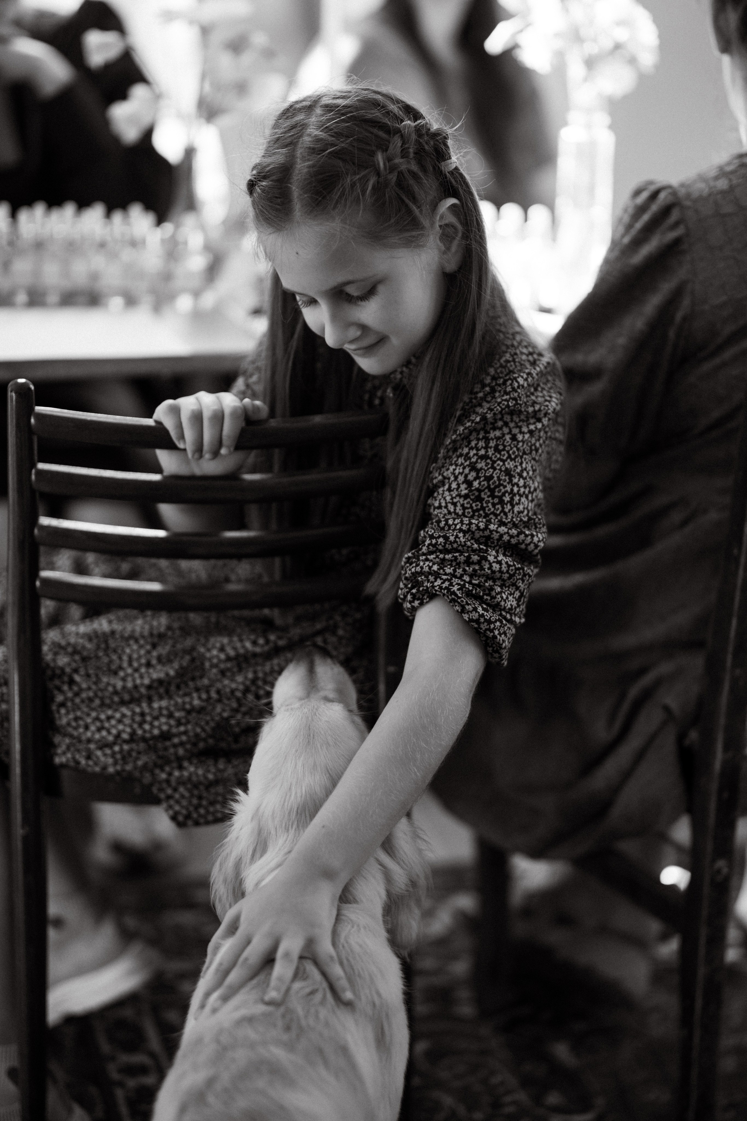 День рождения в Доме Липы. Анастасия Мелёхина Фотограф Москва, Свадебный фотограф Москва