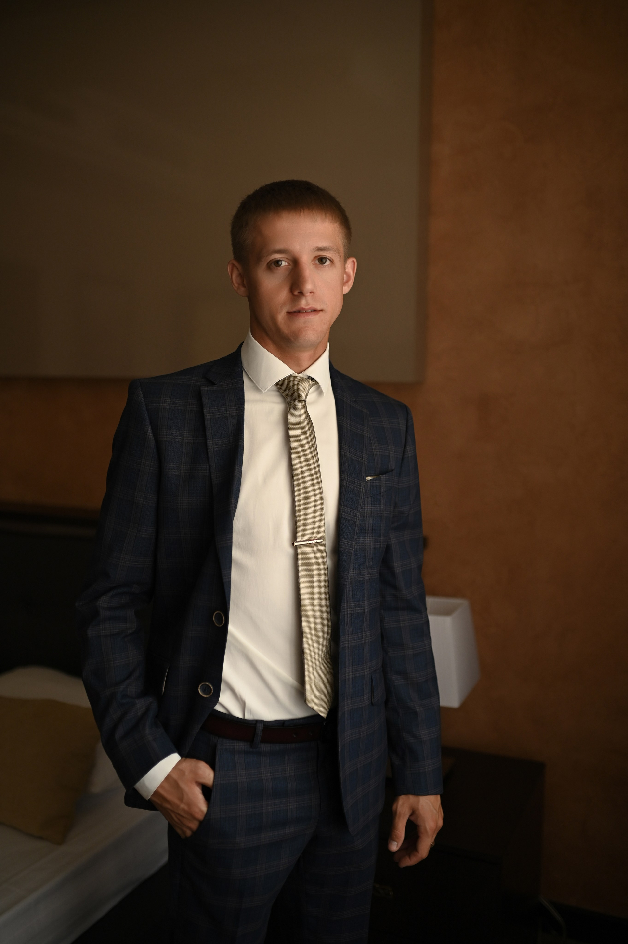 " Начало новой истории ". Твой личный проводник к красивым фотографиям в Старом Осколе