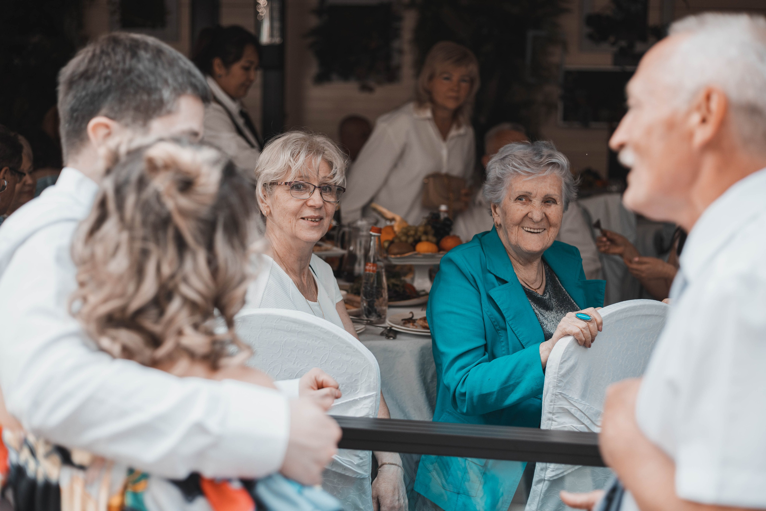 Свадьба Юлии & Владимира. Портретный и репортажный фотограф в Москве Katerina Tesla