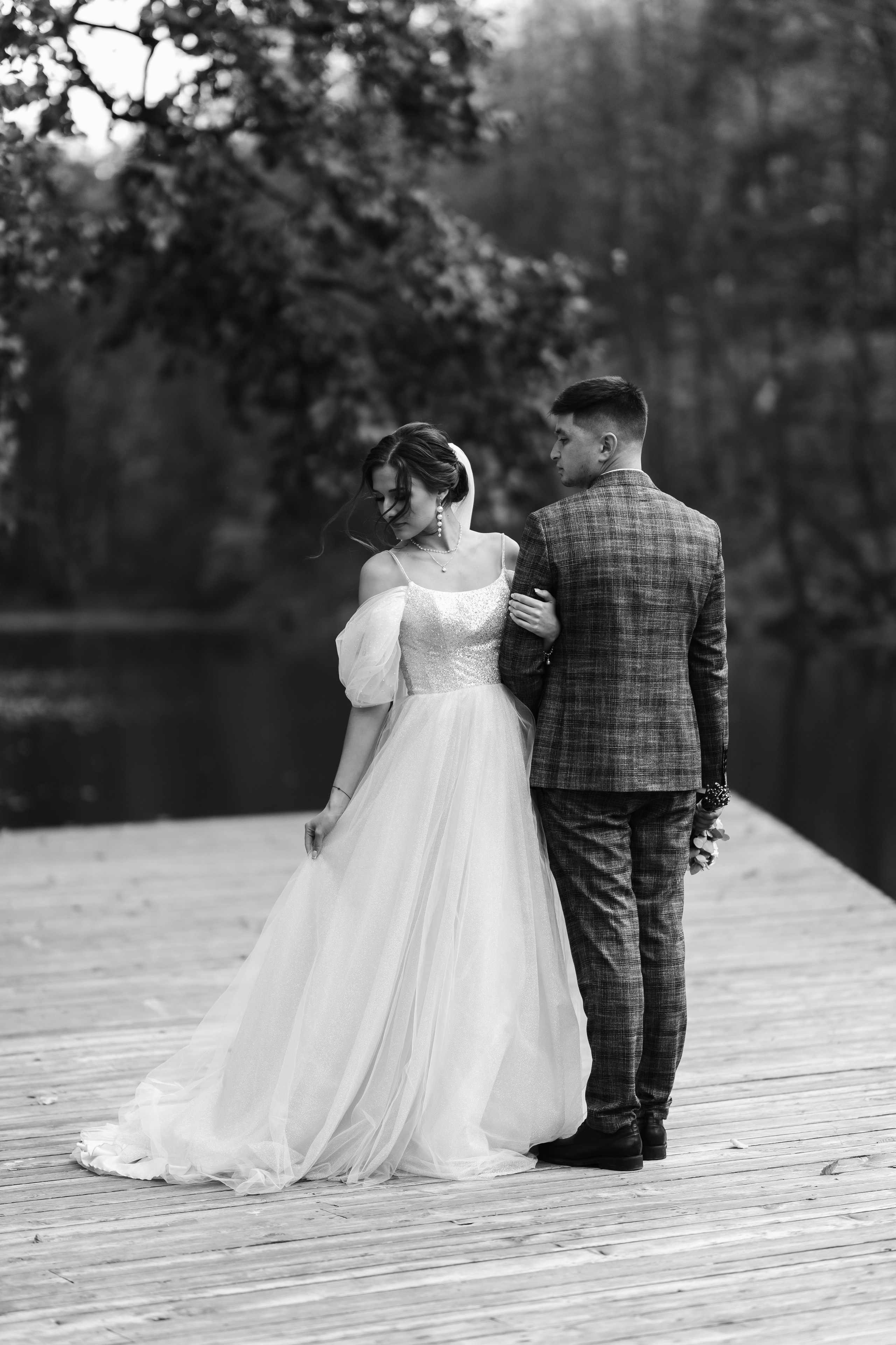 Ainur & Alina. Свадебный фотограф Ильнар Асадуллин