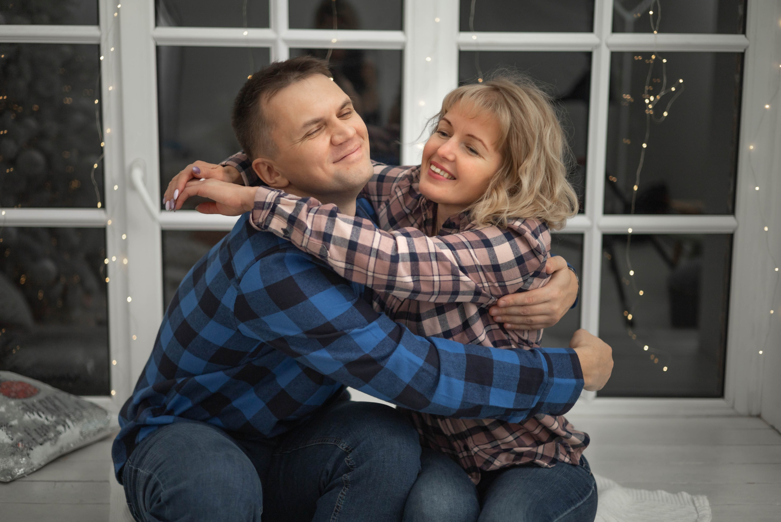 Алексей и Наталья. Фотограф Катерина Изи