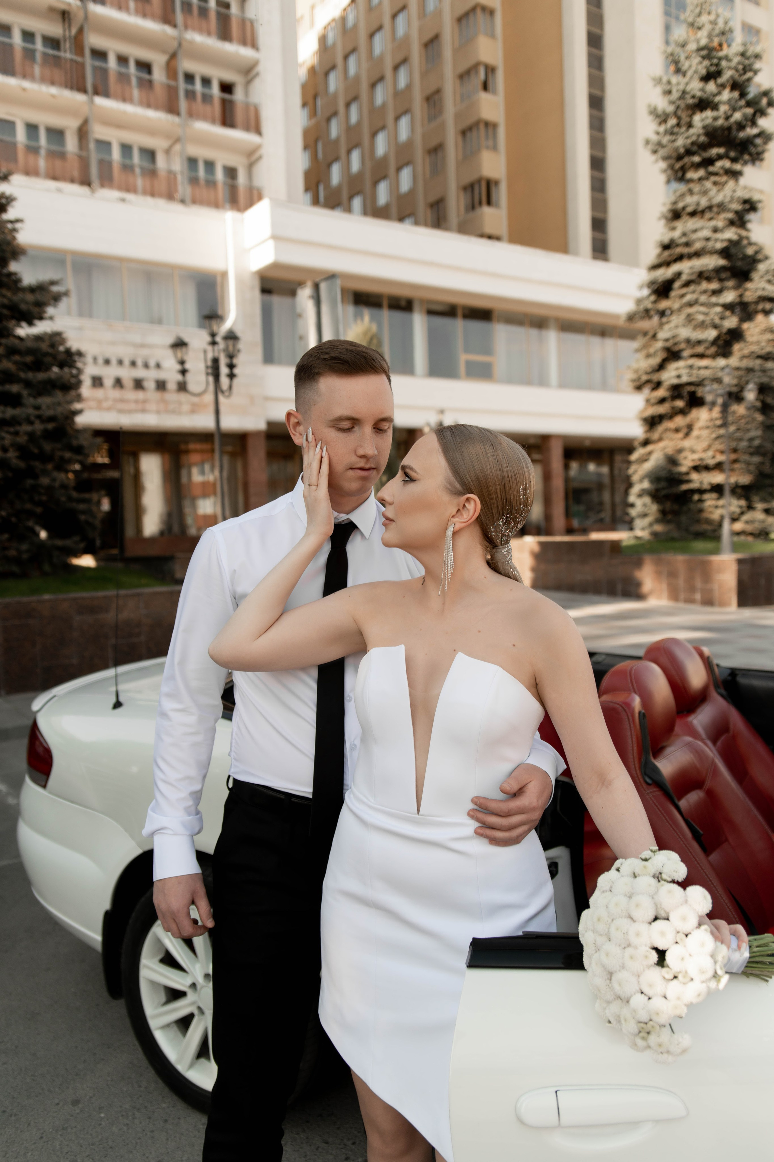 Свадебные съемки. Меня зовут Александр Литвинчук и я свадебный фотограф в Саратове