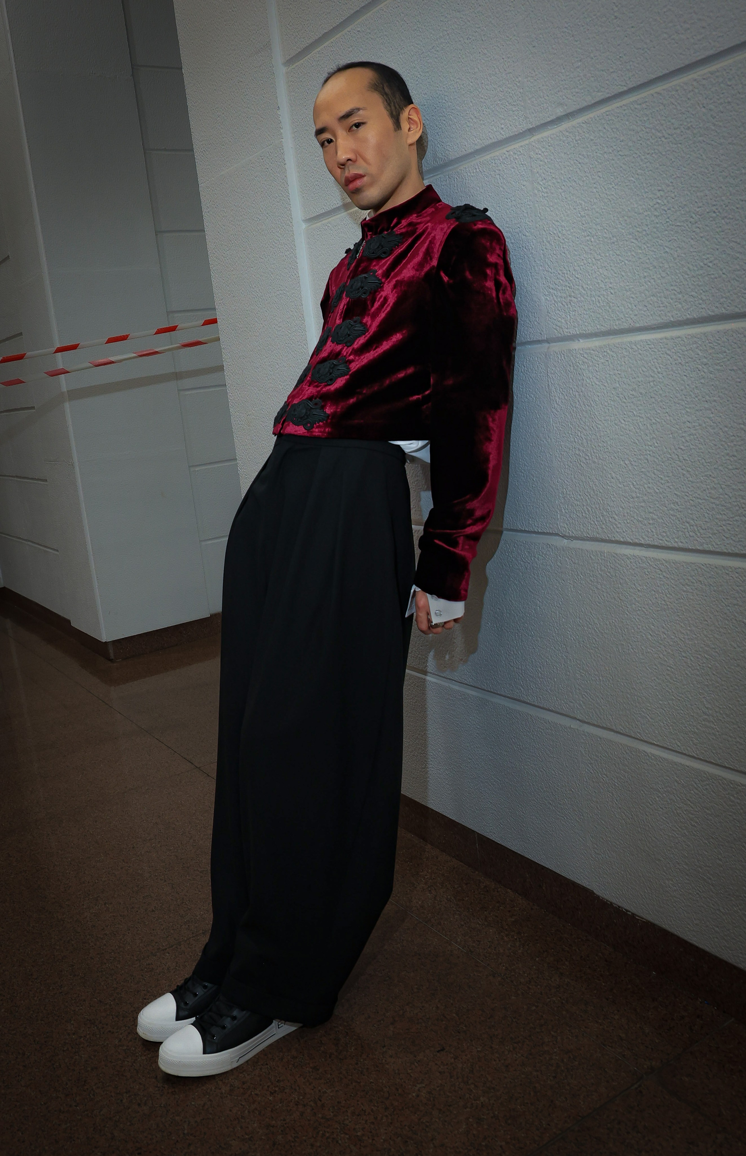 Kazakhstan Fashion Week. Фотограф в Алматы