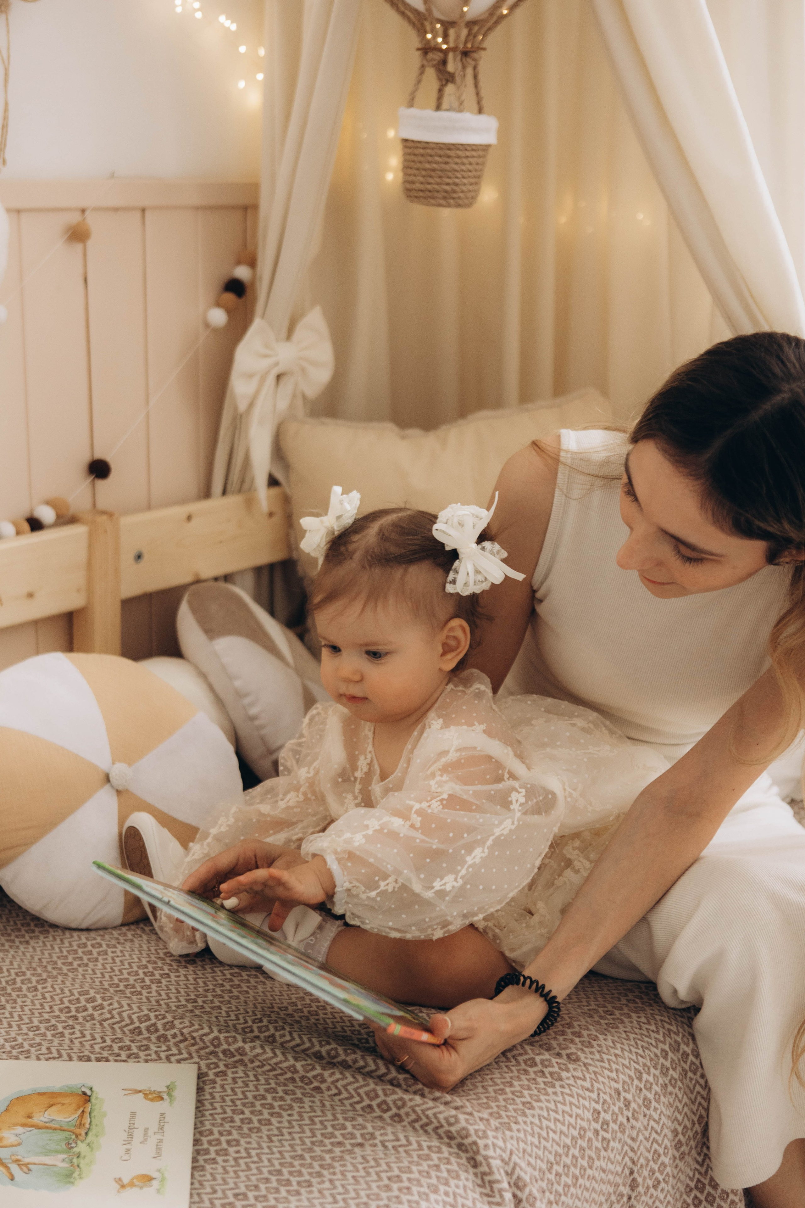 Мария. Наталья Косьянова. Ваш фотограф. Москва