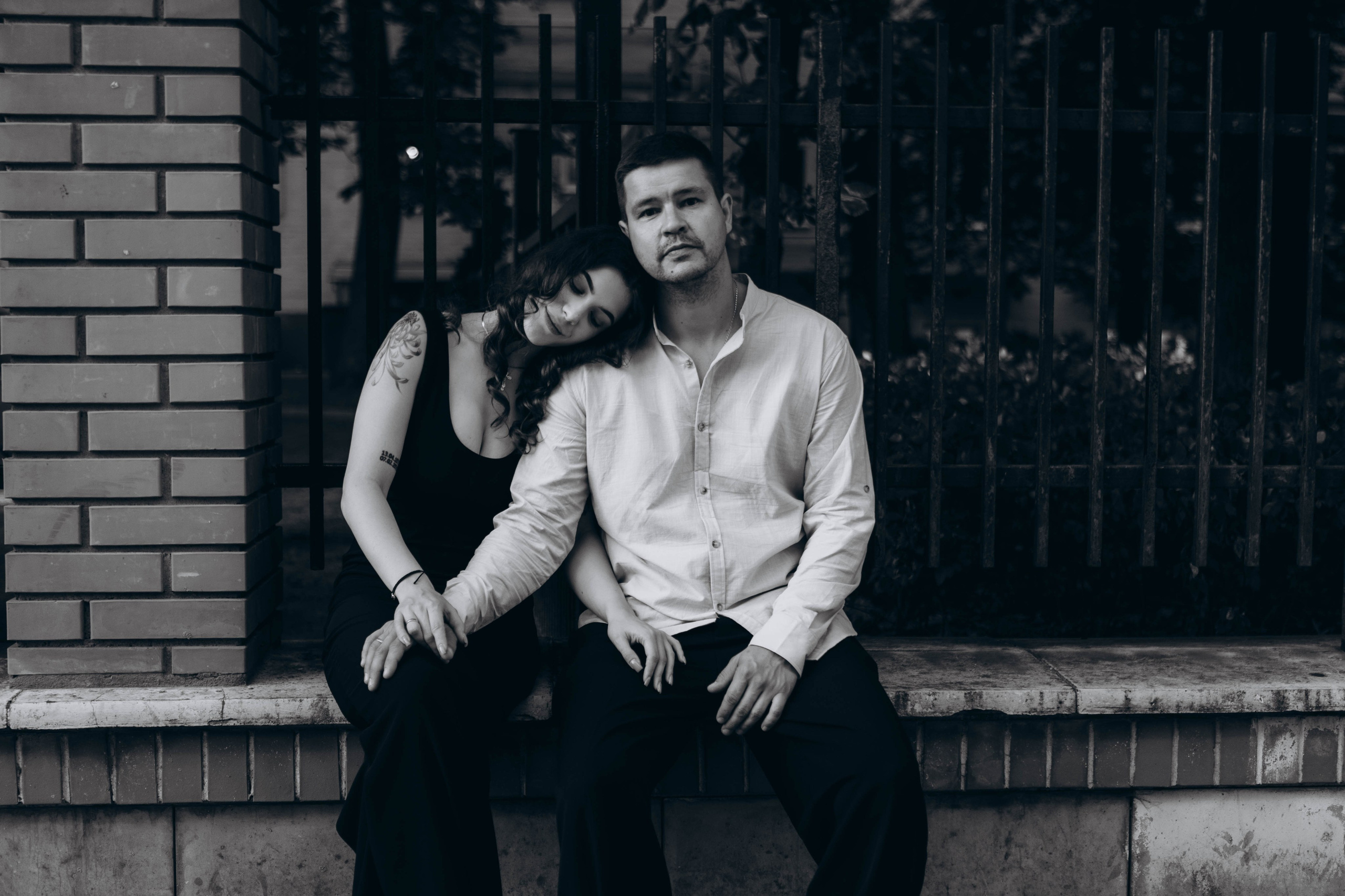 Прогулка по Маяковской 2. Наталья Косьянова. Ваш фотограф. Москва