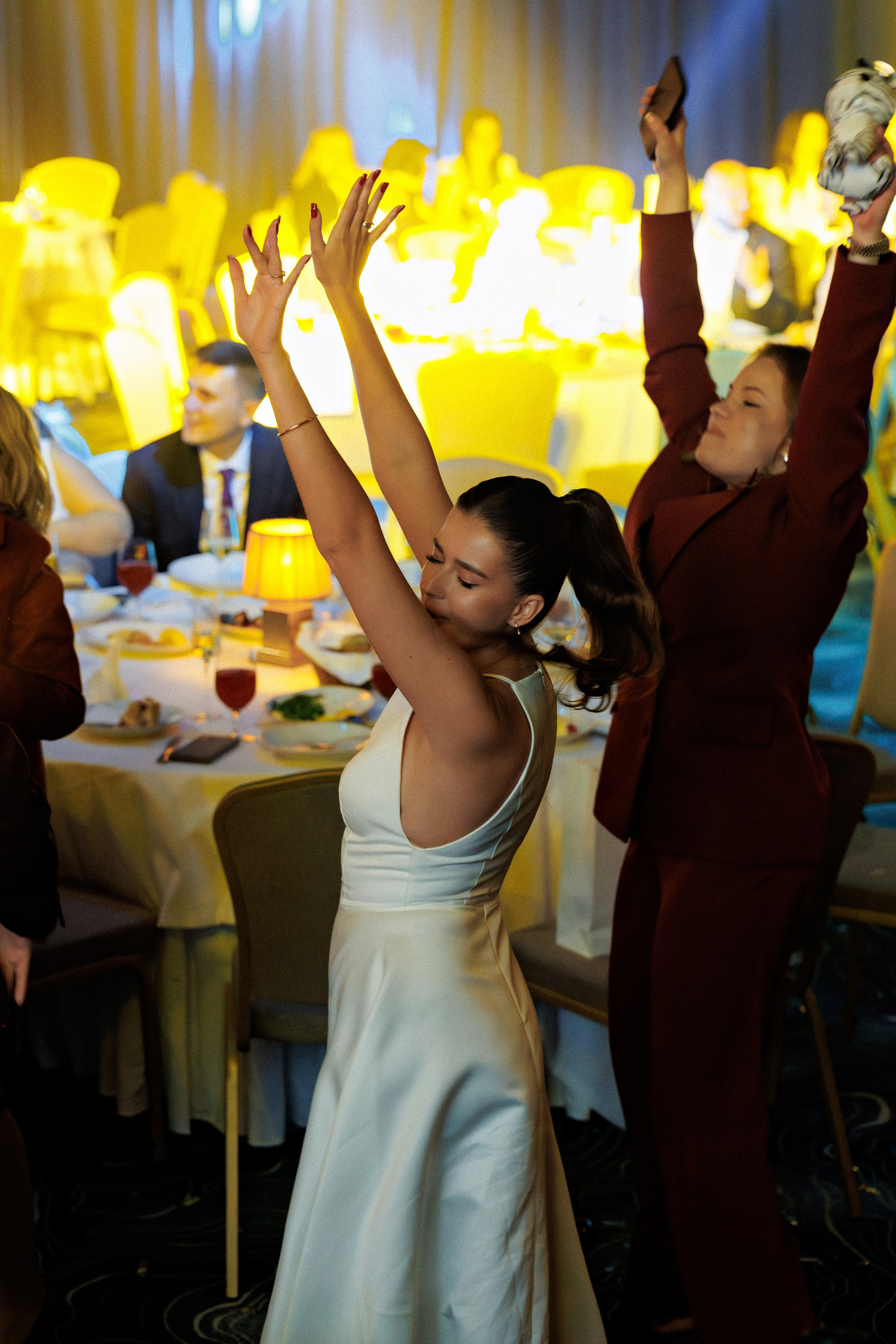 Юбилей компании — фотоотчёт празднования. Красильников Евгений — профессиональный фотограф в Ростове-на-Дону