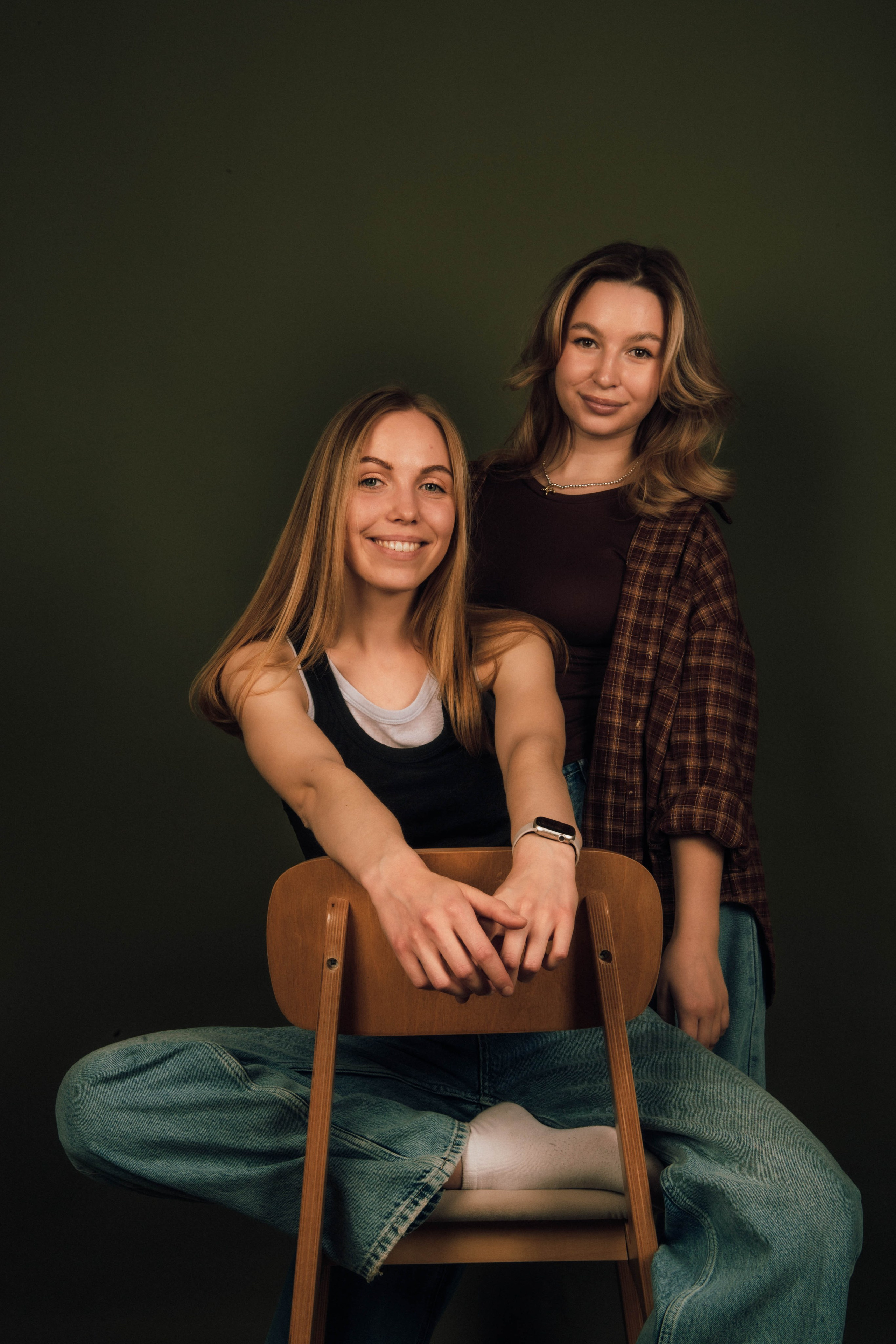 After Class. Фотограф, г. Иркутск