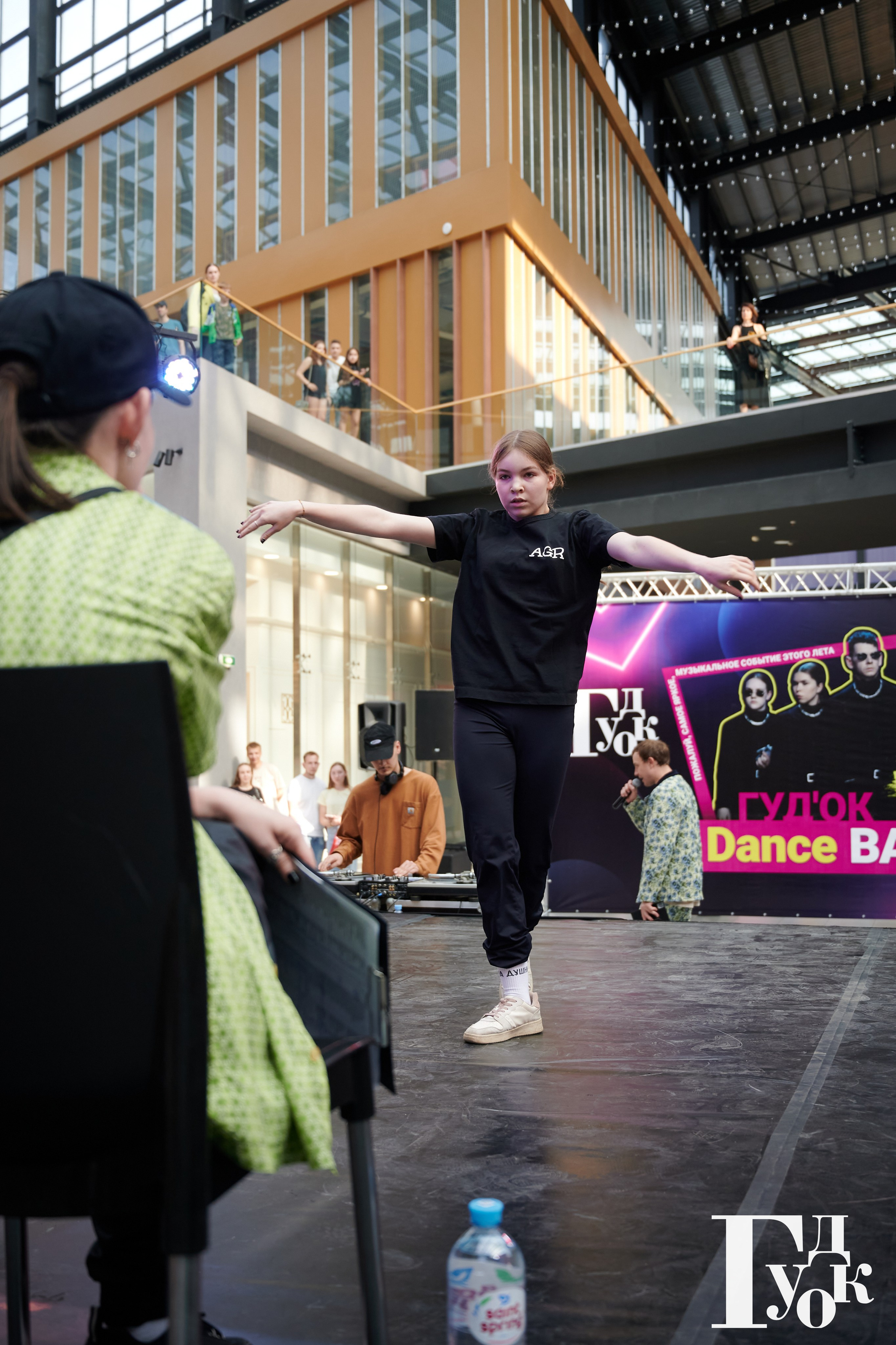 Dance Battle/Dc Crew. Профессиональный репортажный фотограф в Самаре Никита Королев