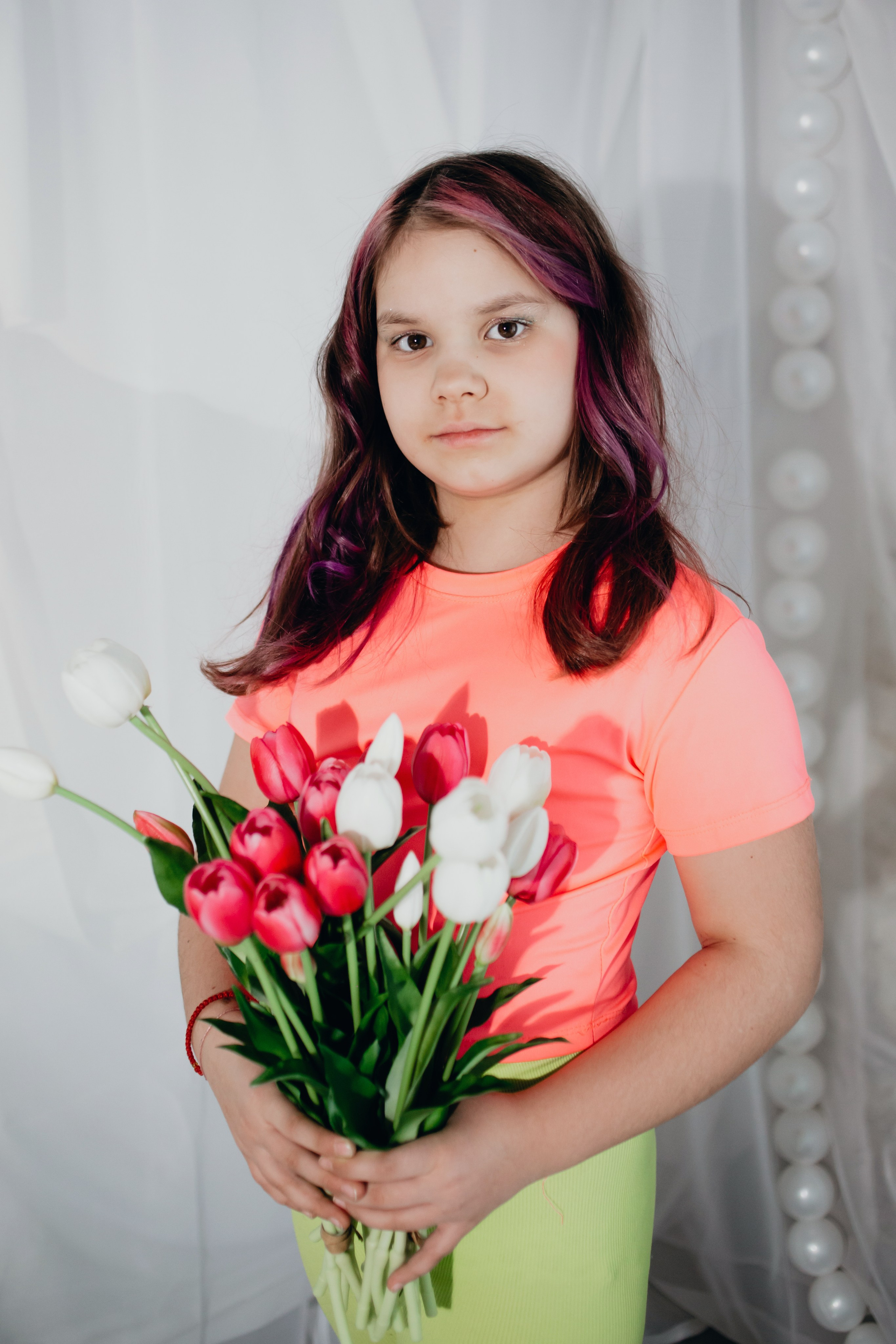 Фотосессия Анна и семья. Фотограф в Челябинске Ополихина Анна