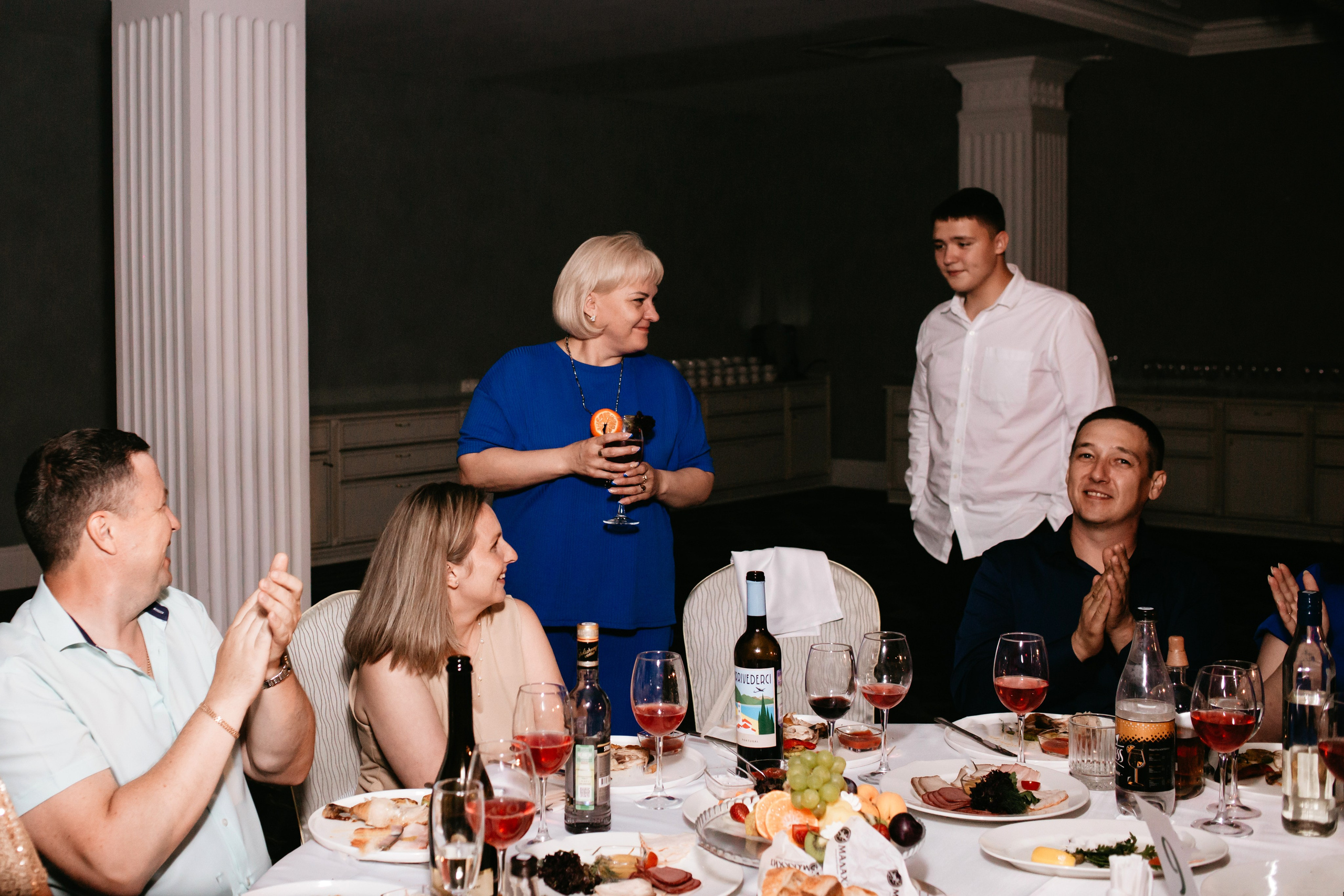 Выпускной 2025 (9класс) 124 школа. Фотограф в Челябинске Ополихина Анна