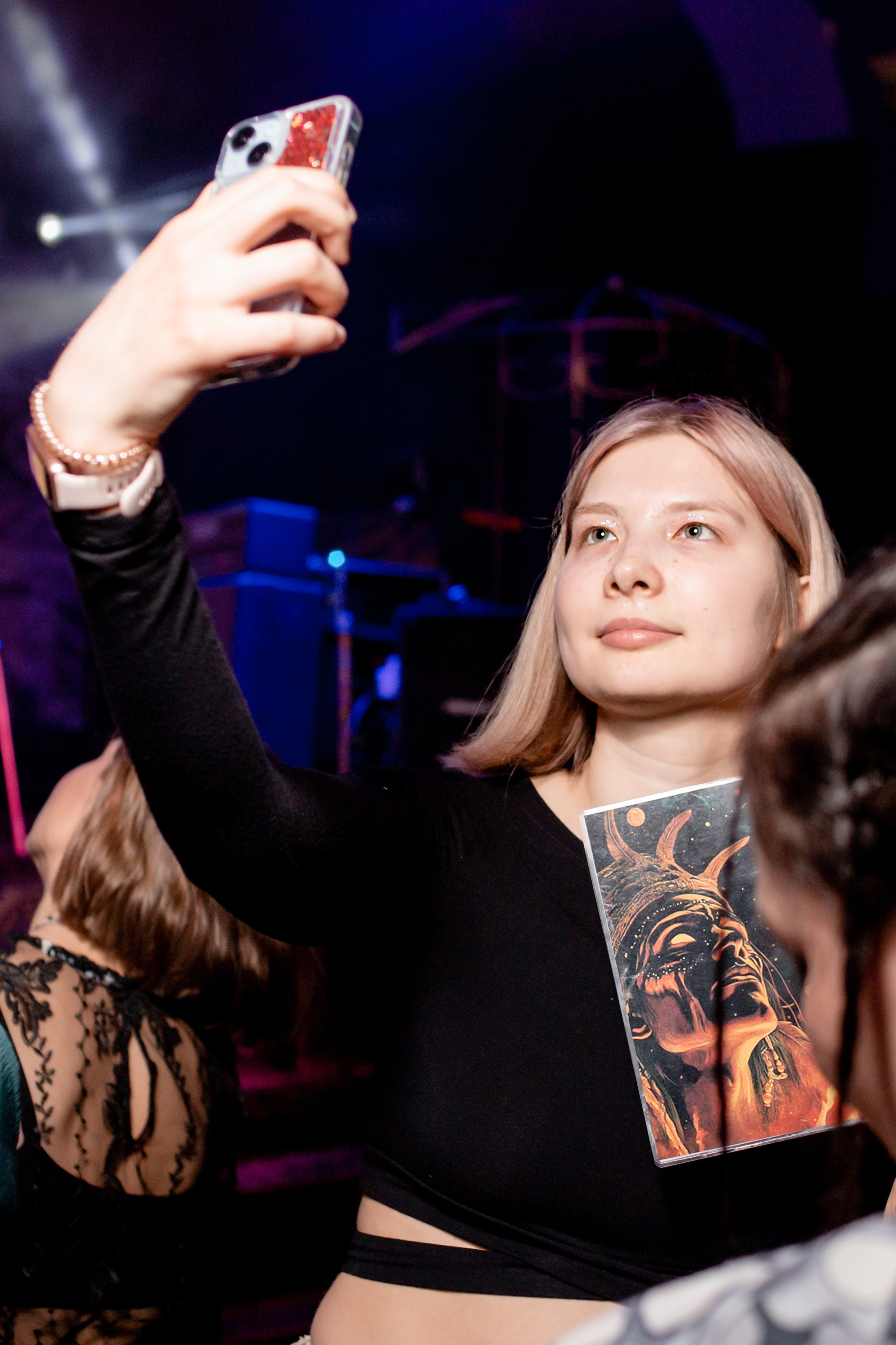 Agnivaib 2025 Ozz. Фотограф в Челябинске Ополихина Анна