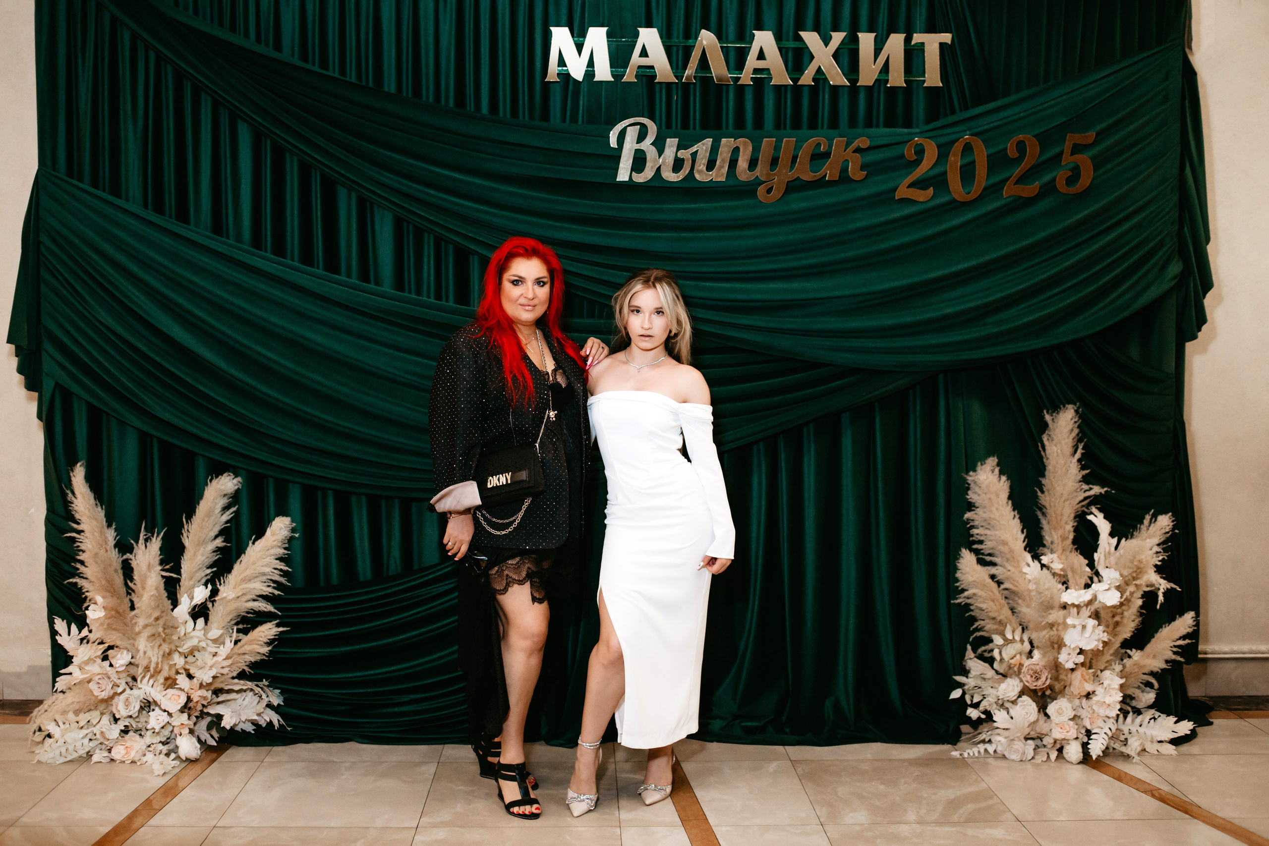 Выпускной 2025 (9класс) 124 школа. Фотограф в Челябинске Ополихина Анна