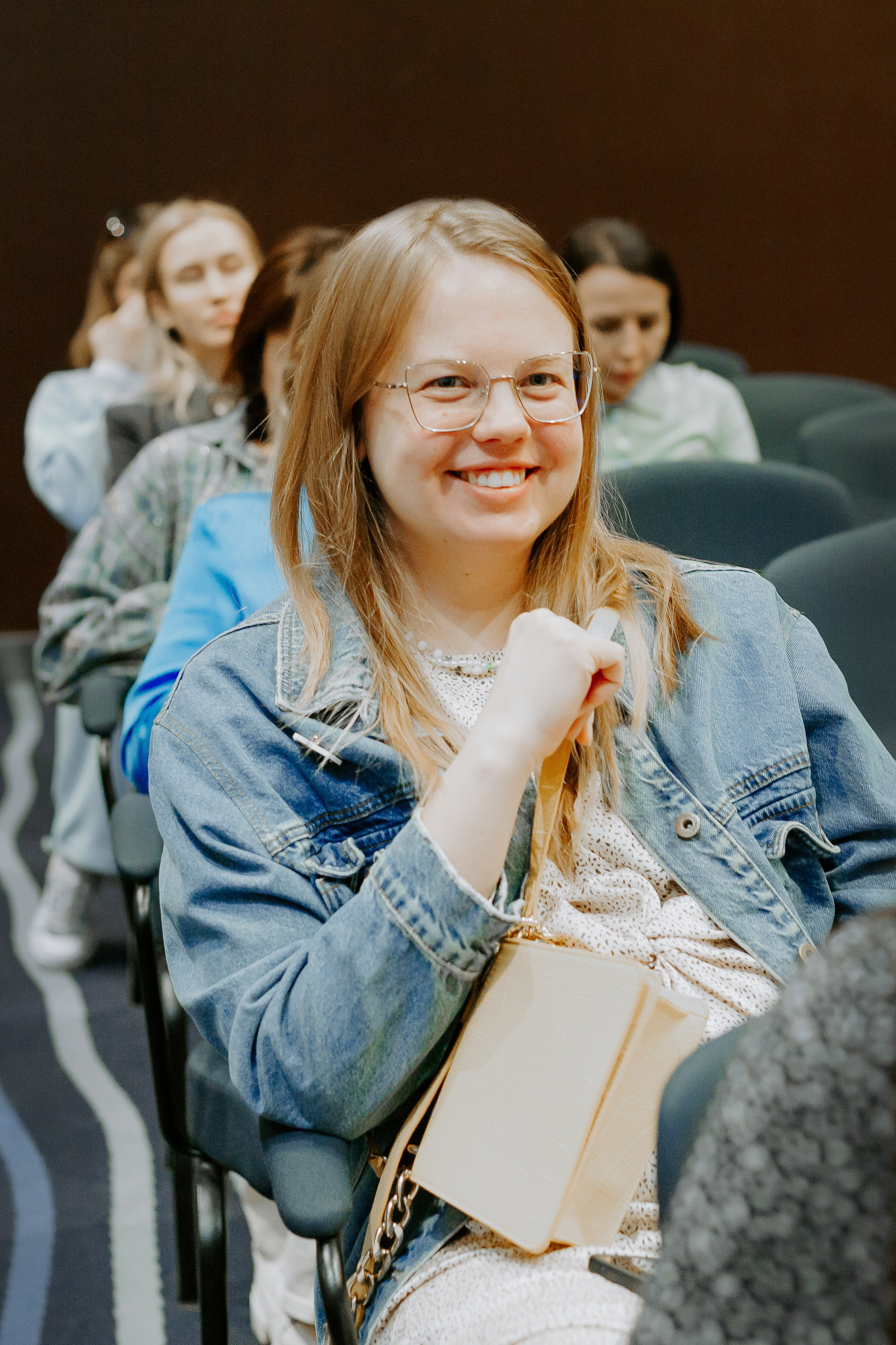 Уральский беременный форум 2024. Фотограф в Челябинске Ополихина Анна