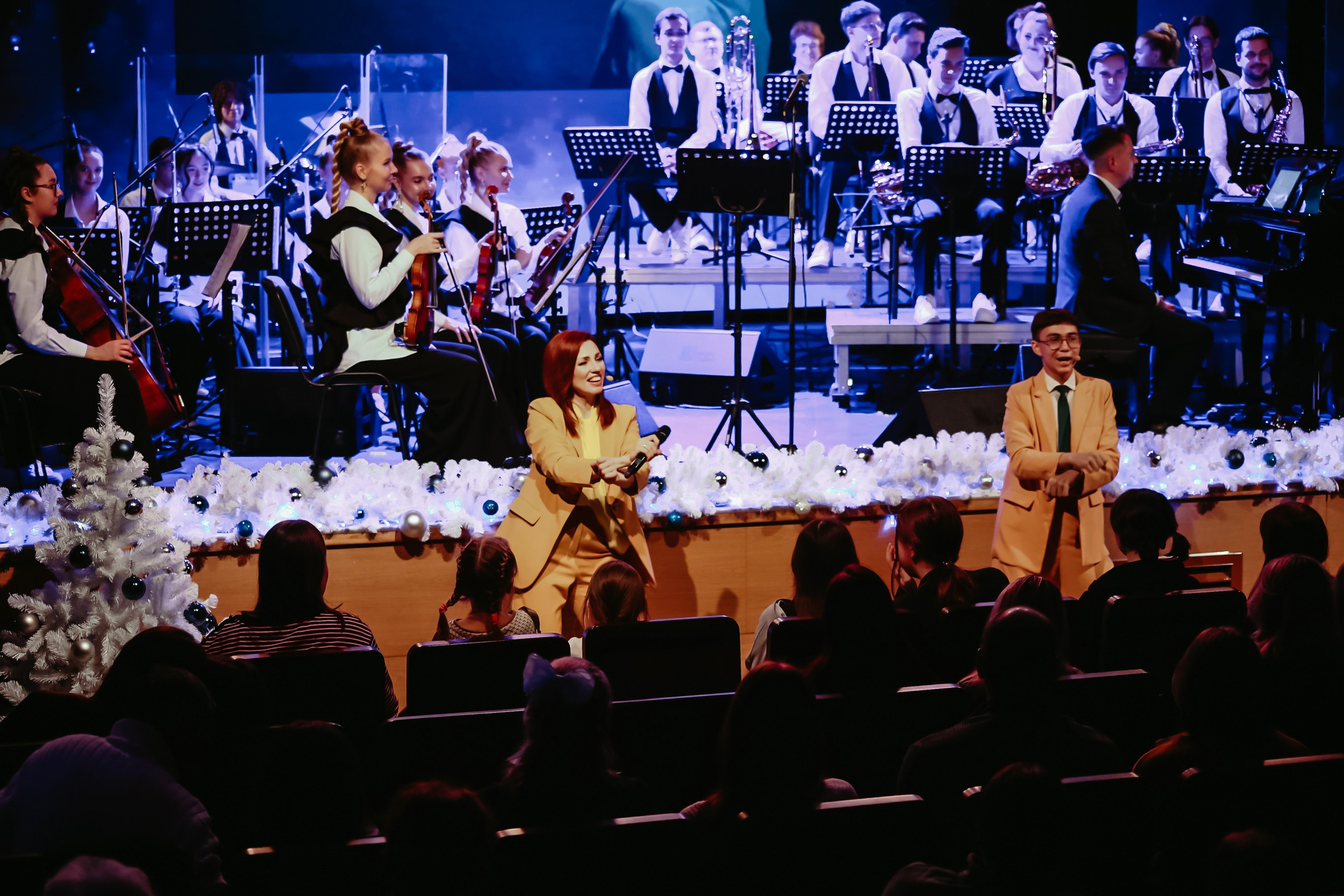 K-pop symphony-Детская филармония. Фотограф в Челябинске Ополихина Анна