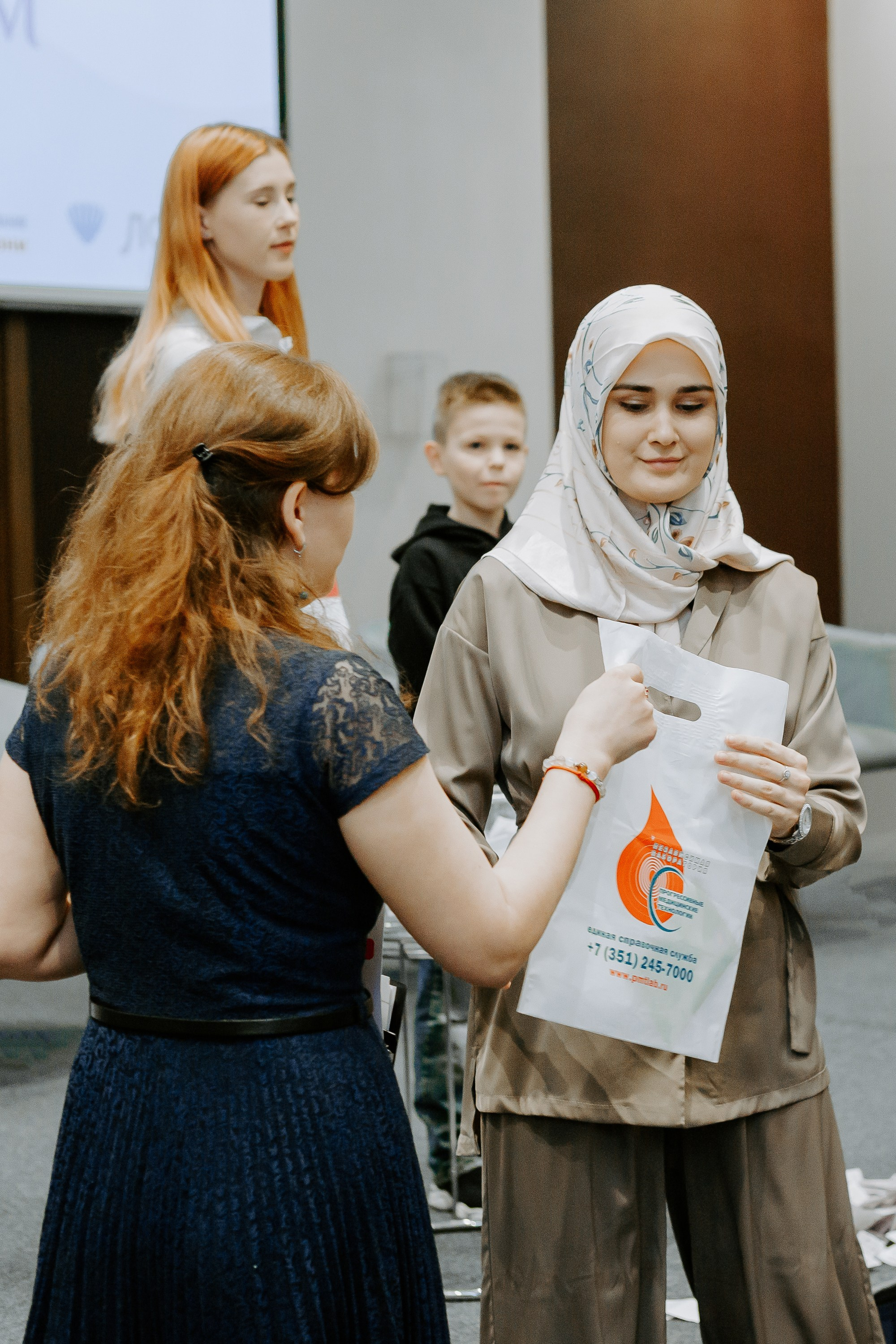 Уральский беременный форум 2024. Фотограф в Челябинске Ополихина Анна