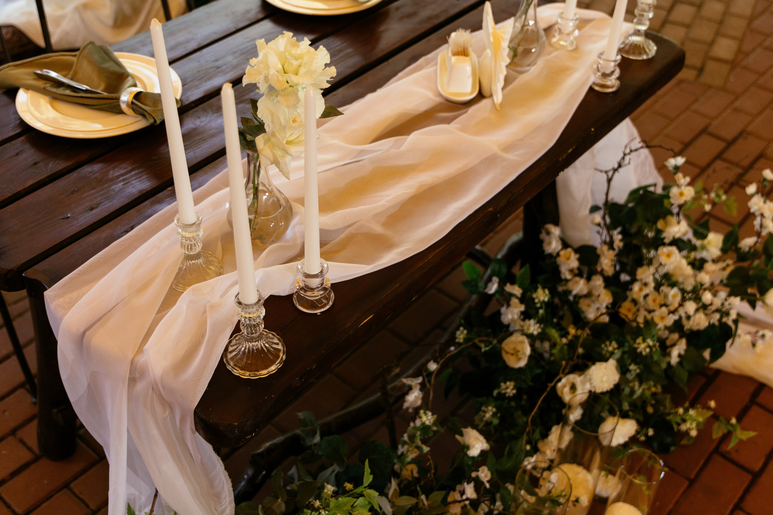 Георгий и Юлия. Свадебный организатор в Ростове-на-Дону Яснов Роман